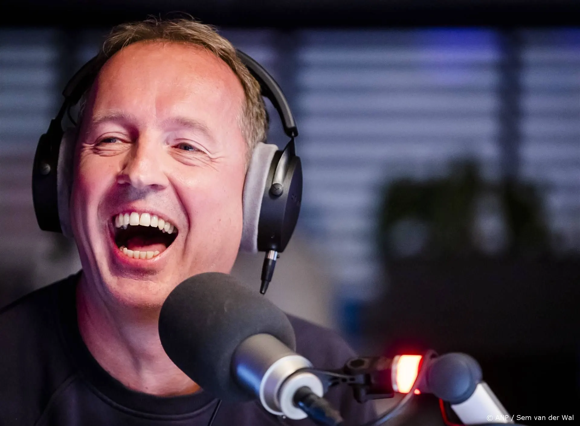 Nieuwe uitdaging voor Edwin Evers 