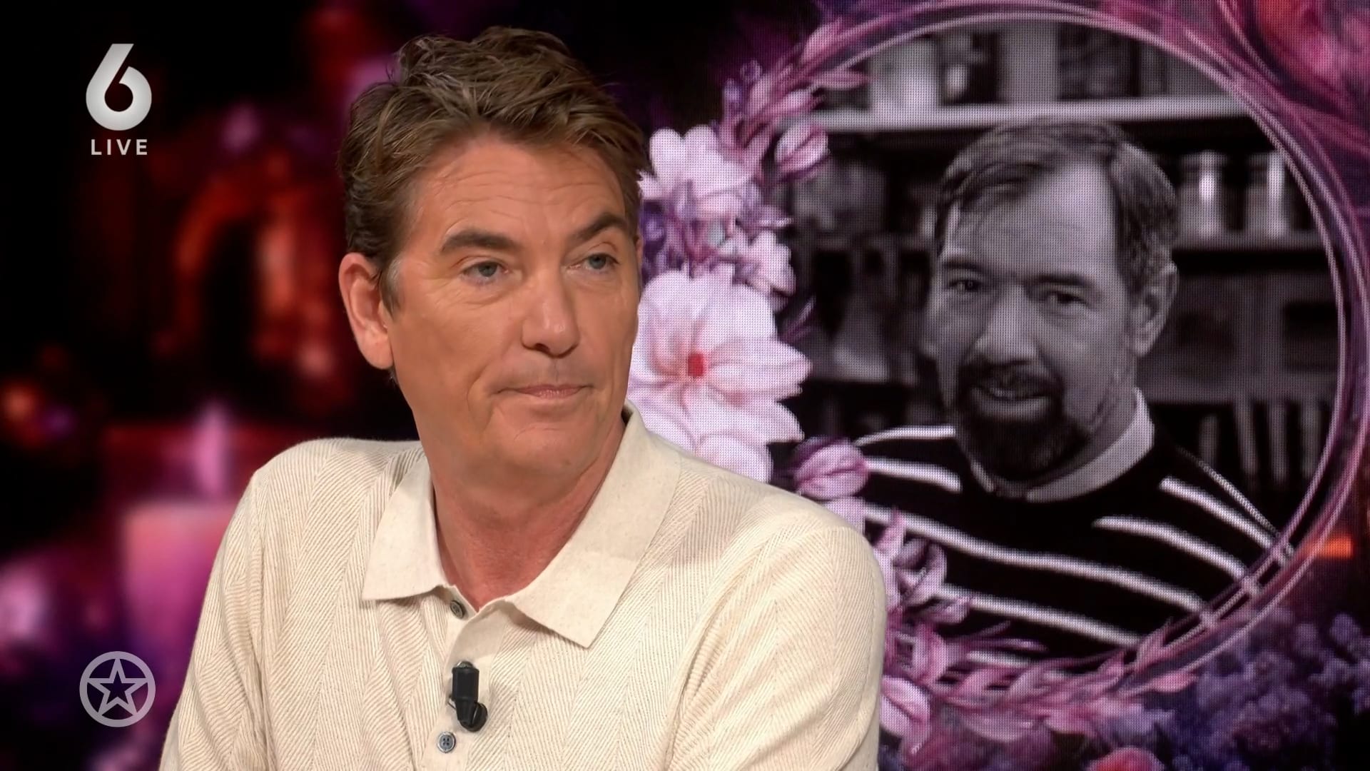 Eigen Huis & Tuin-presentator Nico Zwinkels overleden