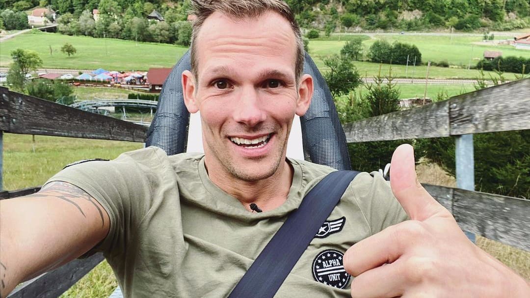 MAFS-Lars reageert op 'contactverbod'