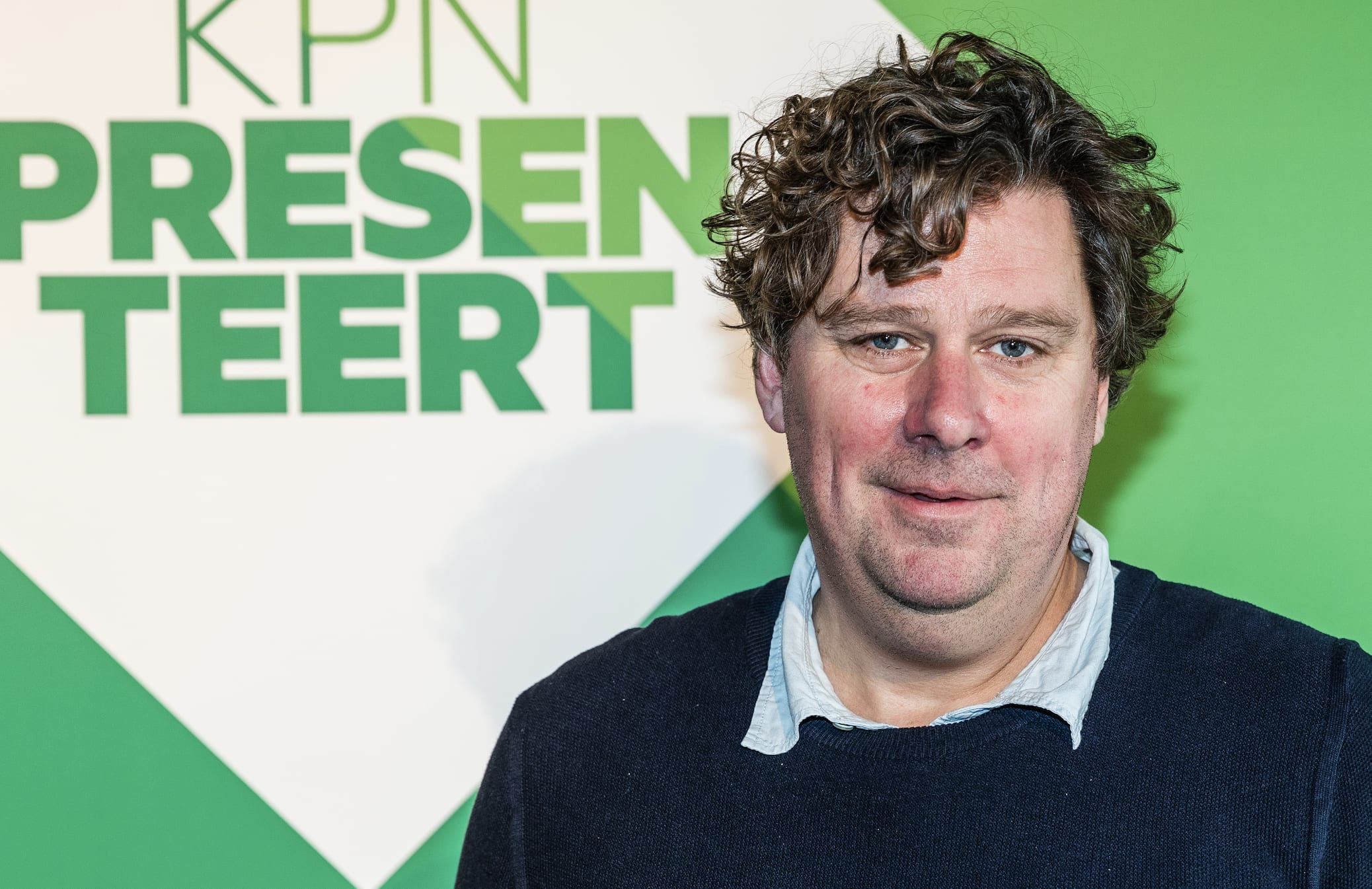 Diederik Ebbinge maakt zich zorgen om grote drukte in stad