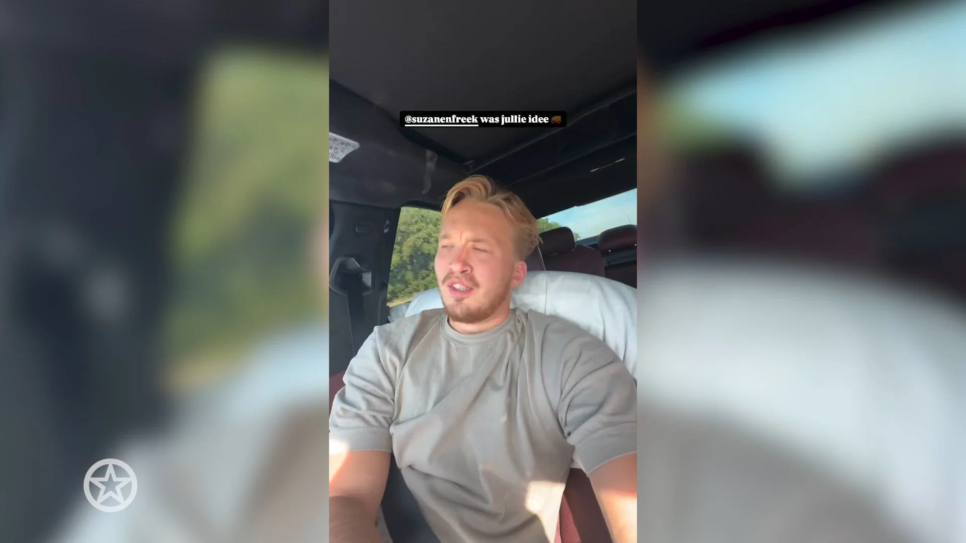 Snelle klaar met Suzan en Freek