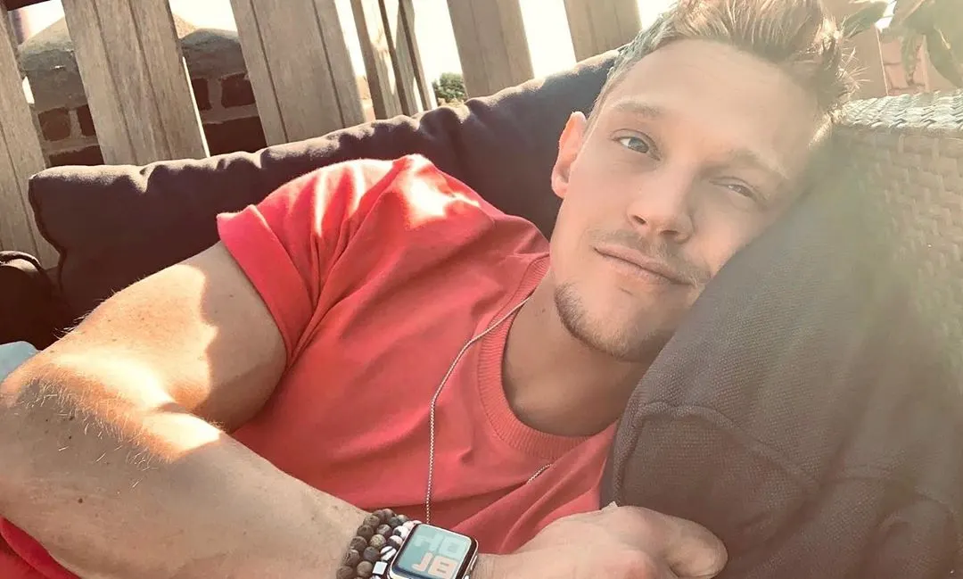 Ferry Doedens ontsnapt naar buitenland voor rust