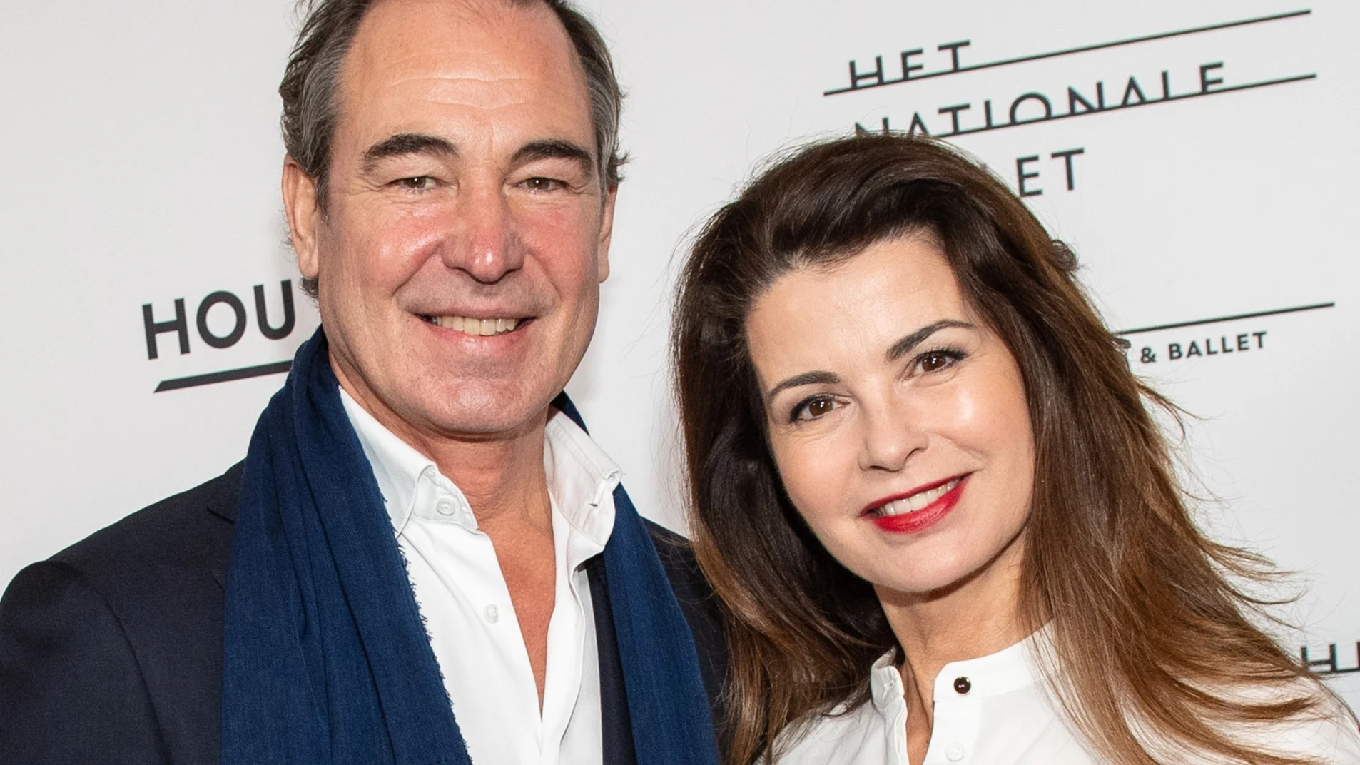 OMG: Janine vindt levenloze Ludo op booreiland