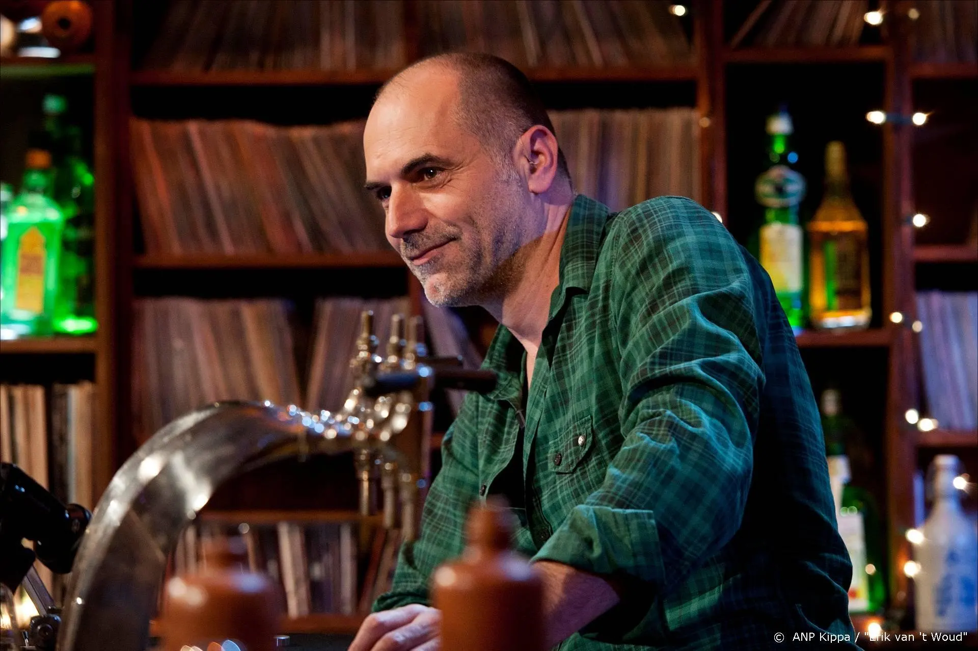 Leo Blokhuis bevestigt: ook dit jaar gewoon Top 2000 a gogo