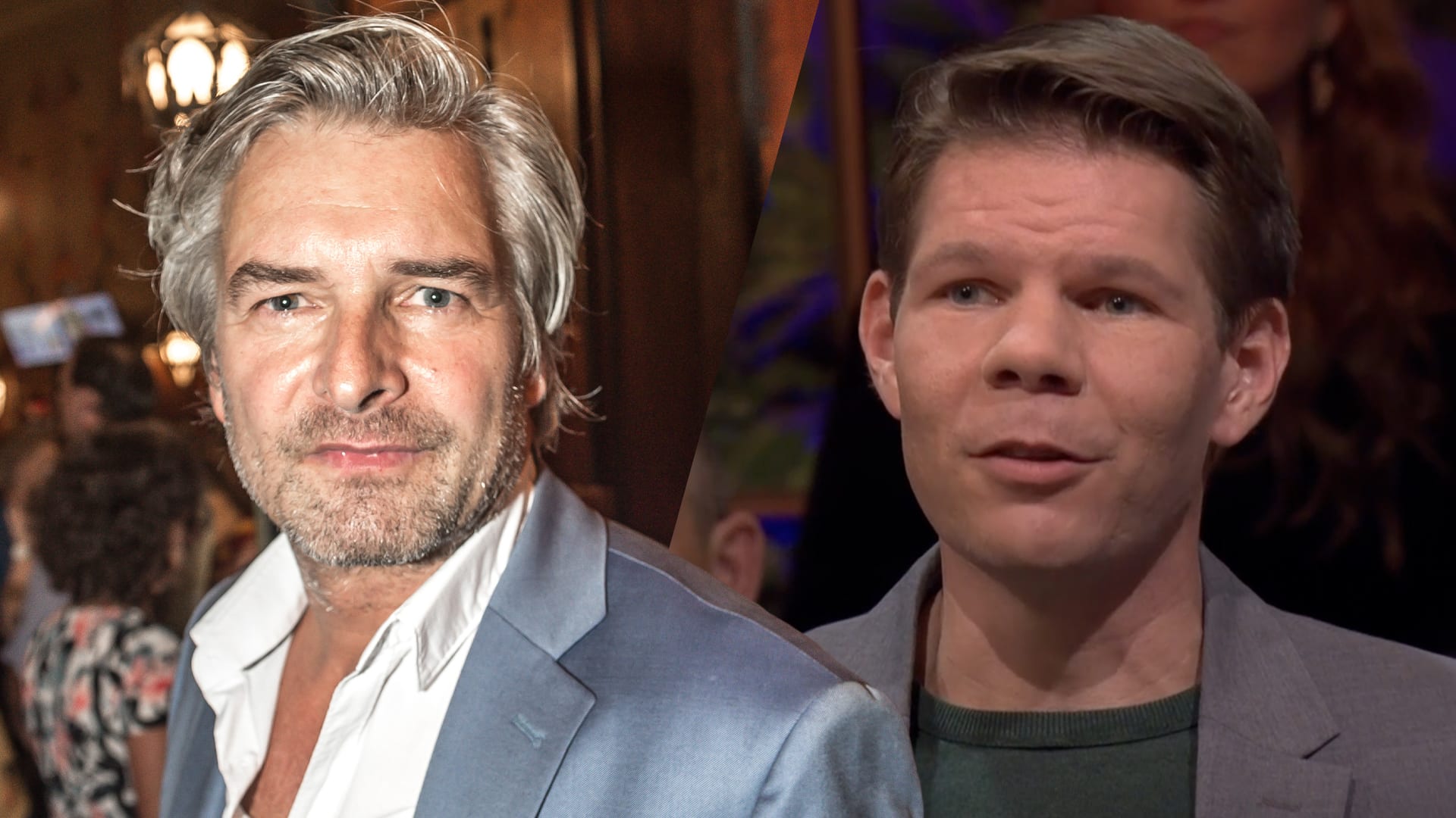 Victor Vlam over vertrek Victor Reinier bij Flikken Maastricht: 'Hij is gewoon ontslagen'