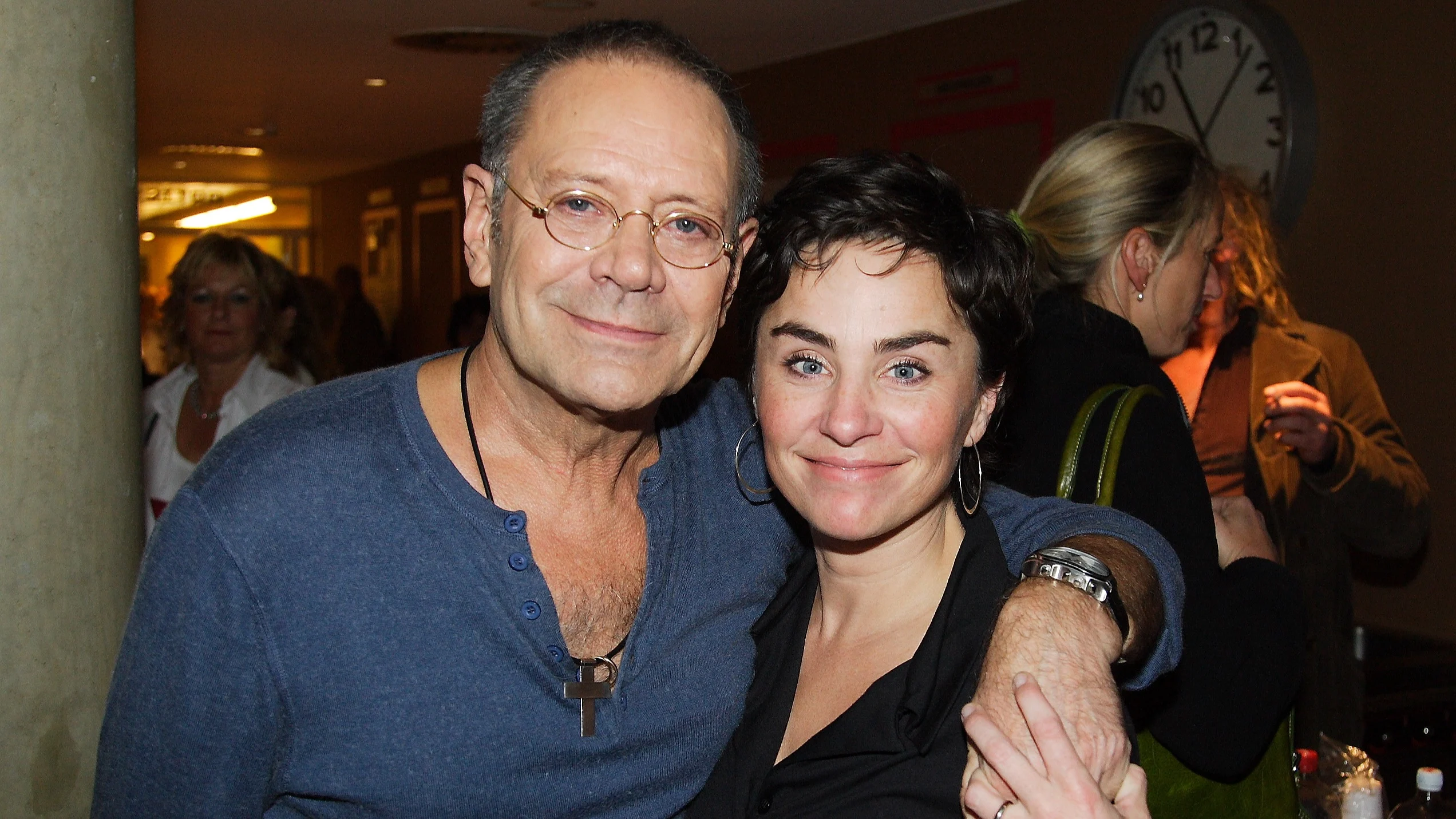 Opnieuw tegenslag voor gezin van Rob de Nijs