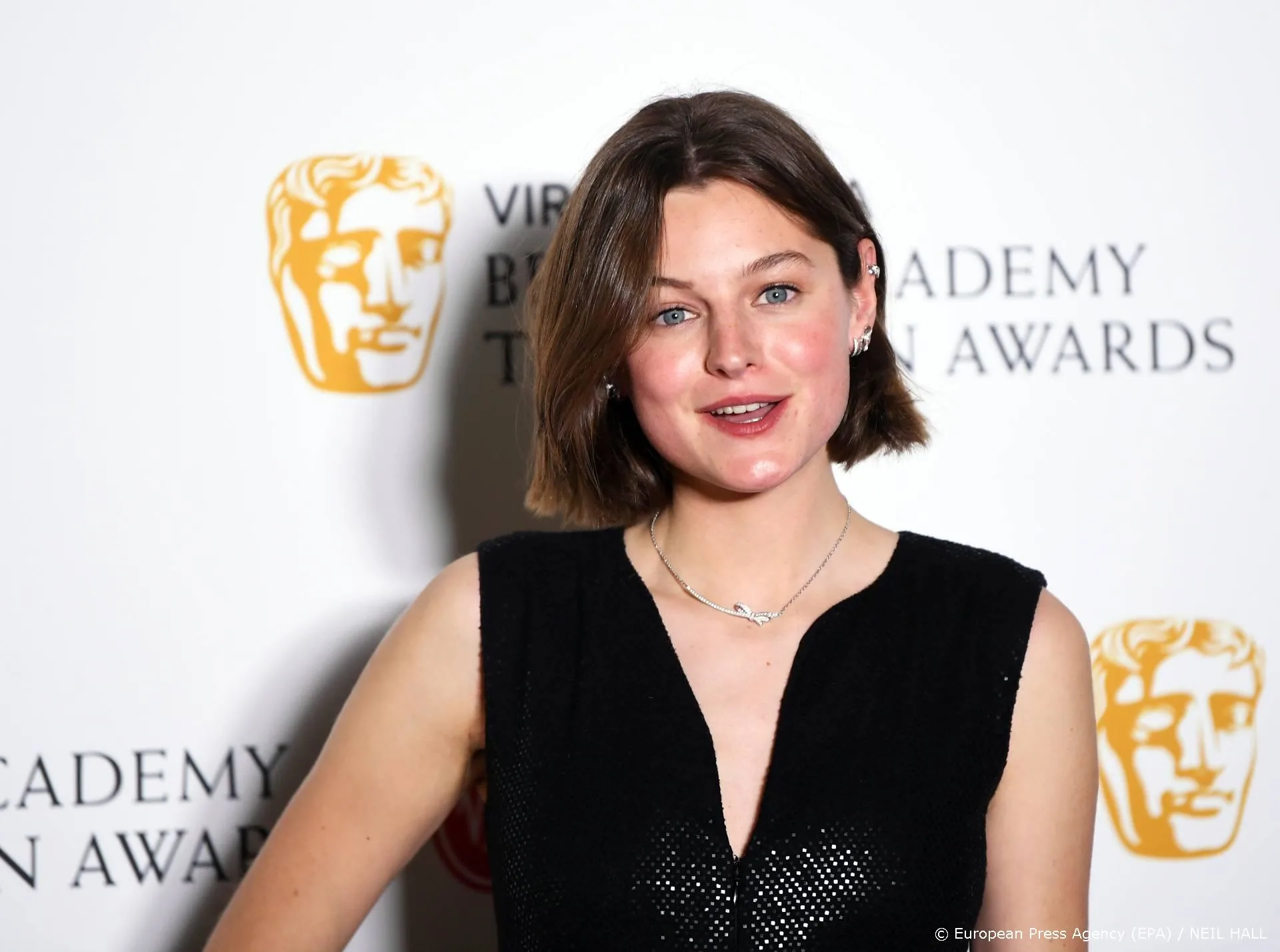 Diana-actrice zou disclaimer bij The Crown 'gek' vinden