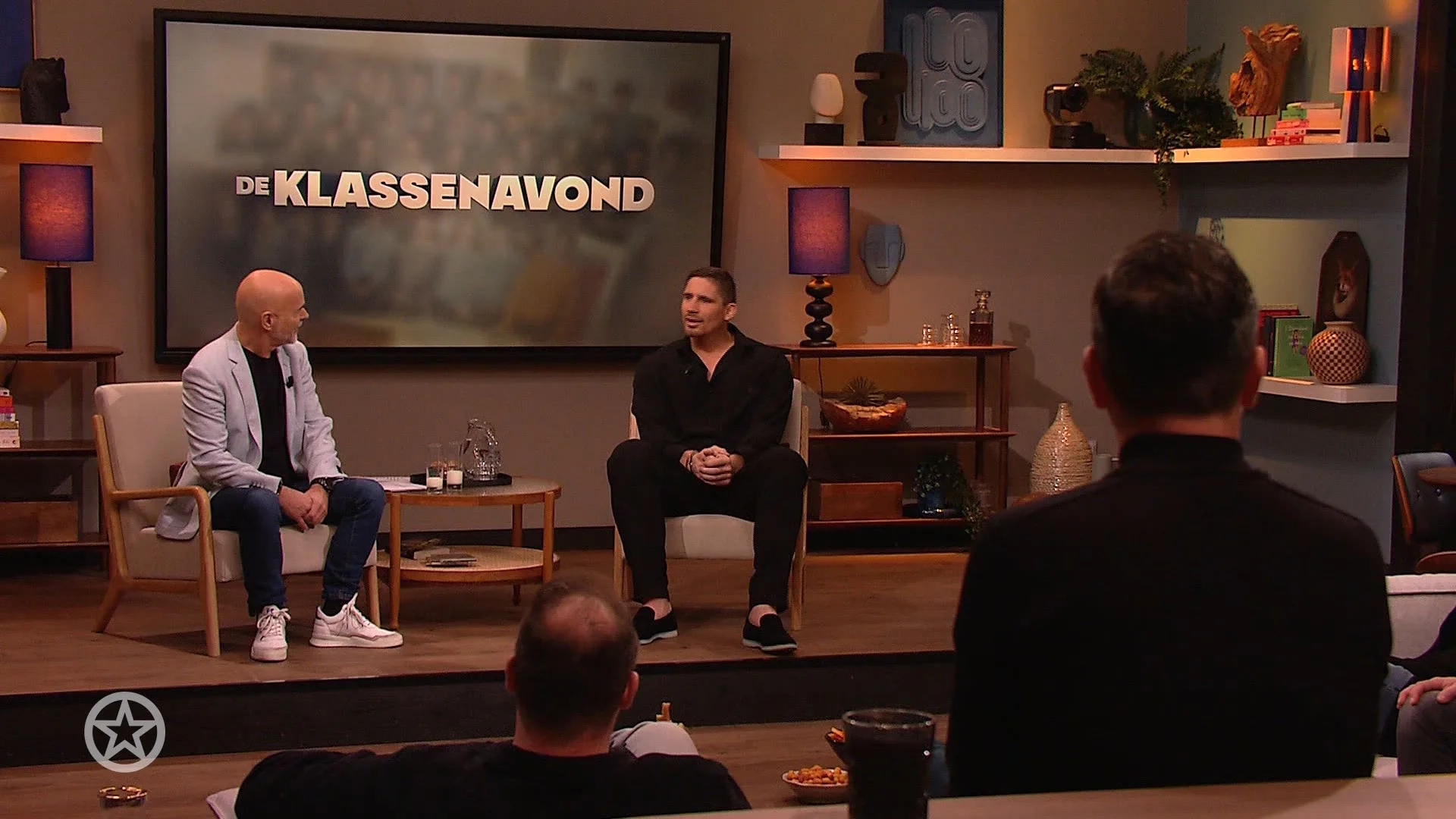 De Klassenavond met Rico Verhoeven