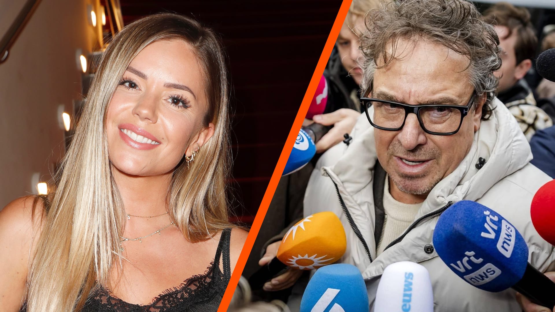 Yvonne Coldeweijer opent de aanval op Marco Borsato