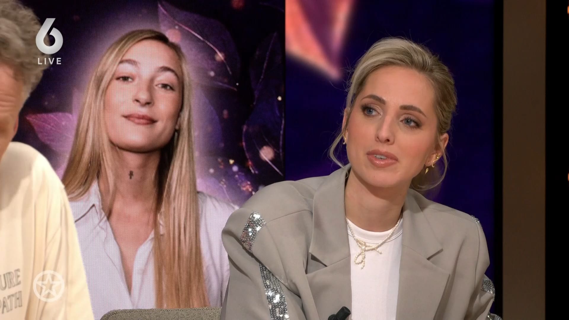 Dappere keuze van zangeres S10 na overlijden tweelingbroer