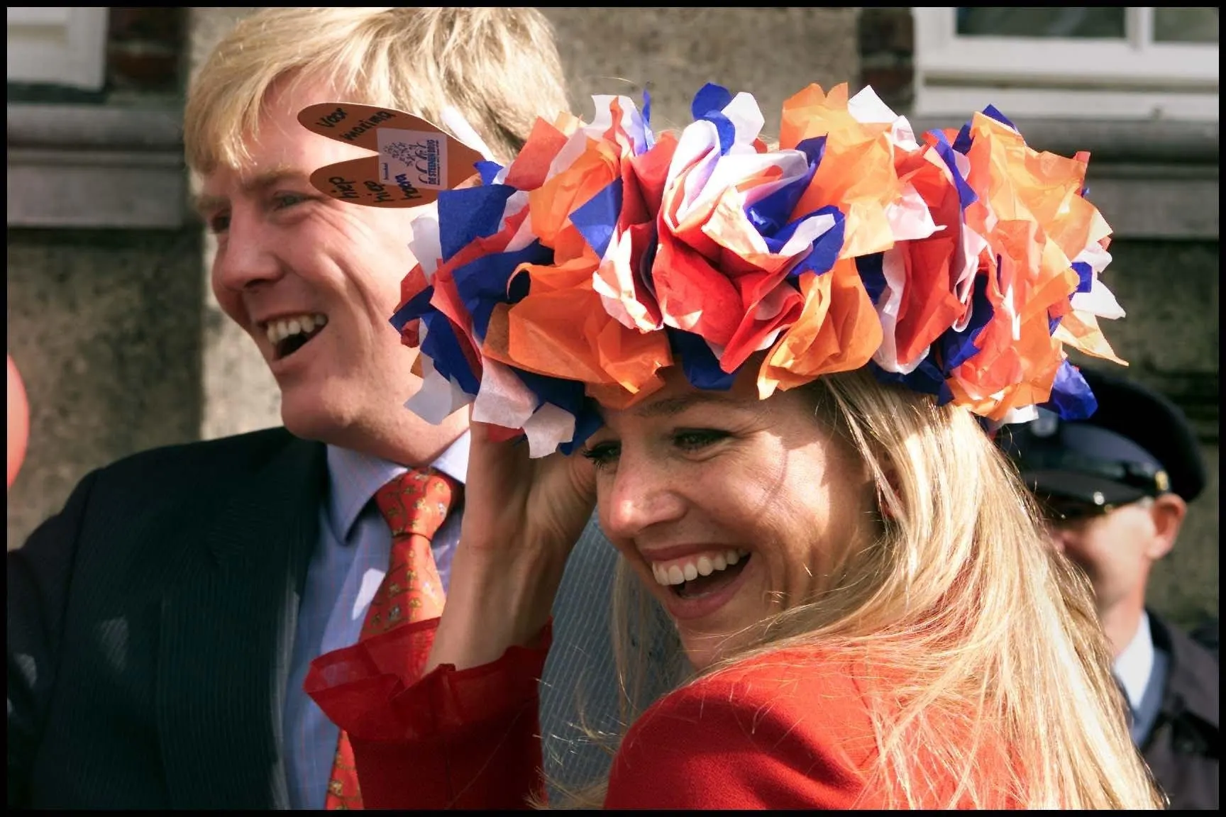 Dit zijn de meest opmerkelijke uitspraken van Máxima