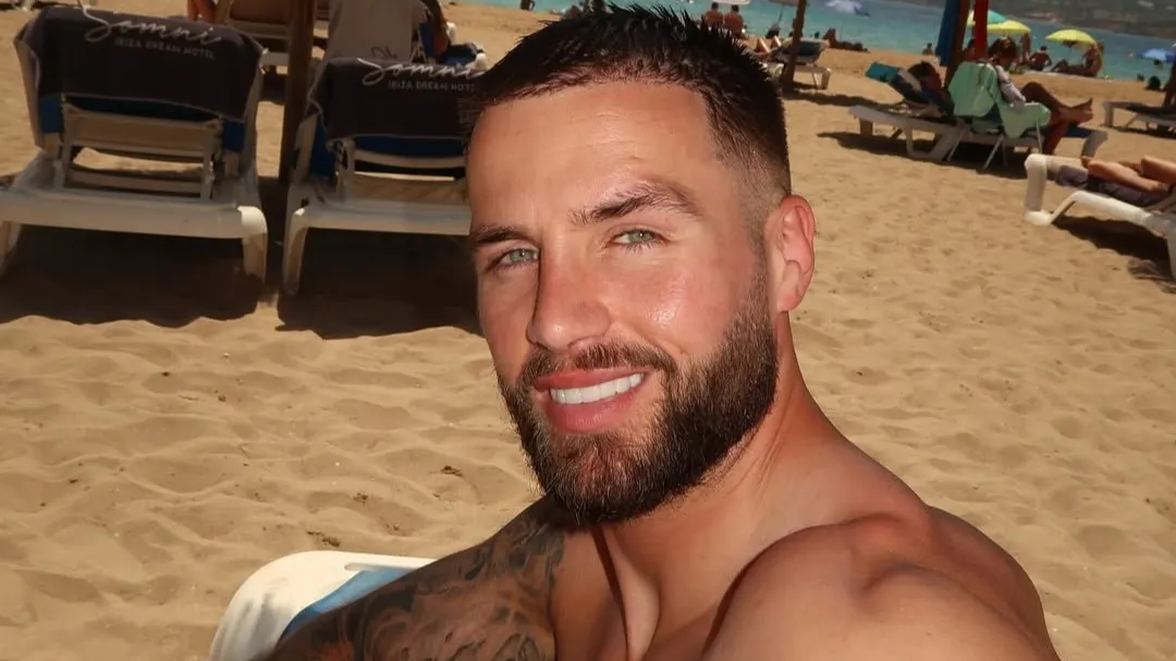 Donny Roelvink deelt prachtig nieuws: 'New chapter'