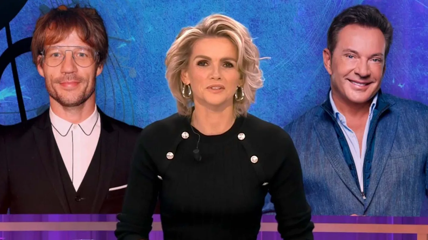 Rel Geer en Giel nog niet gesust