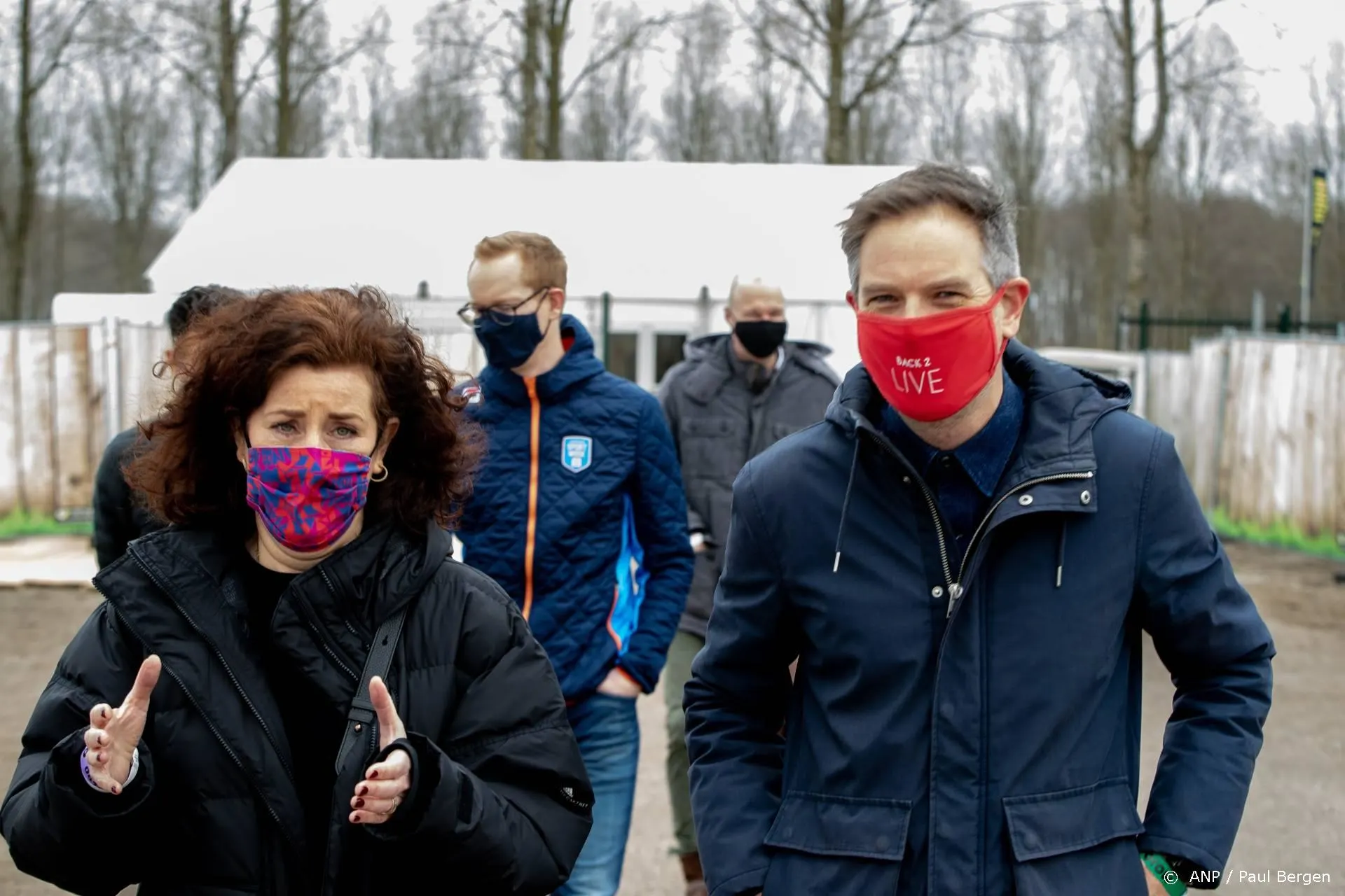 MOJO noemt komst garantiefonds 'belangrijke stap'