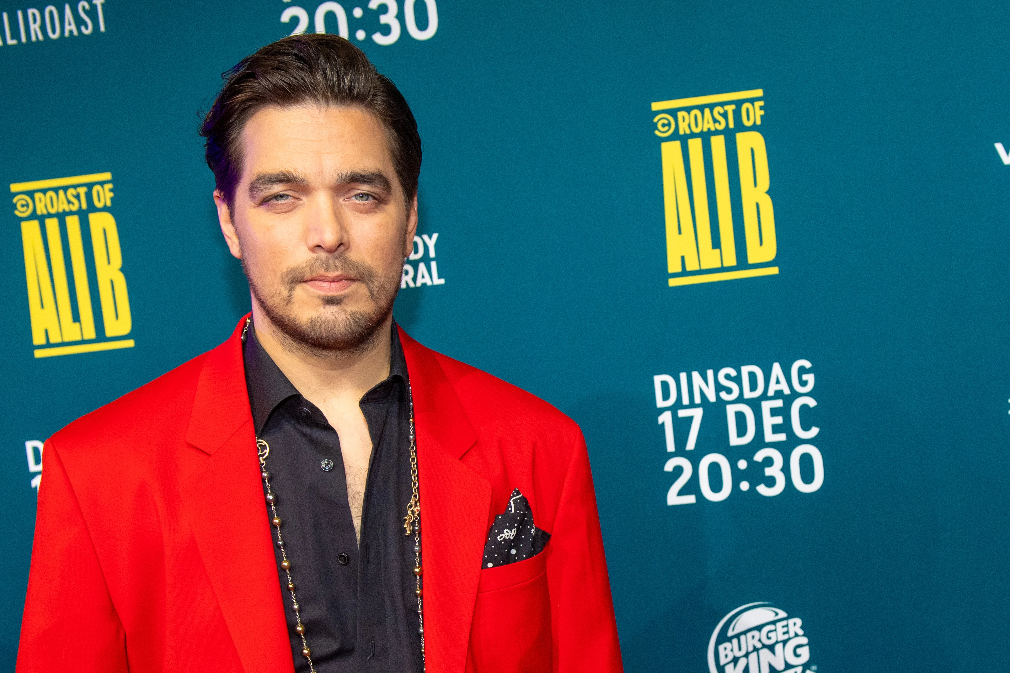 Waylon reageert woedend op 'moorkop-discussie'