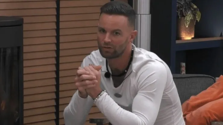 Big Brother-Leroy haalt uit naar medebewoners