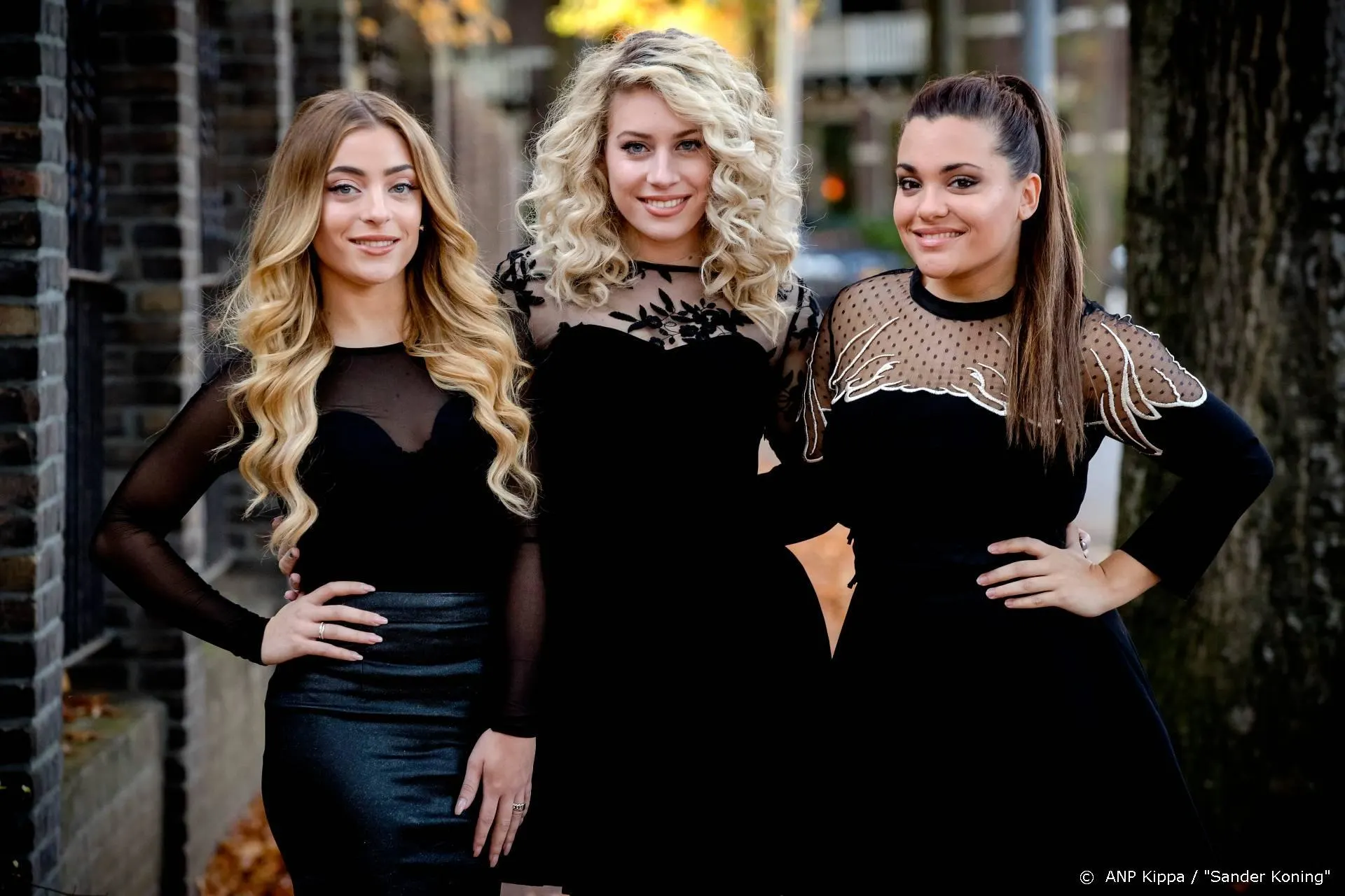 OG3NE hint op meer Nederlandstalig werk