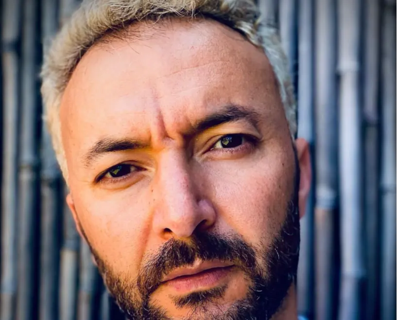 Nasrdin Dchar doet heftige onthulling