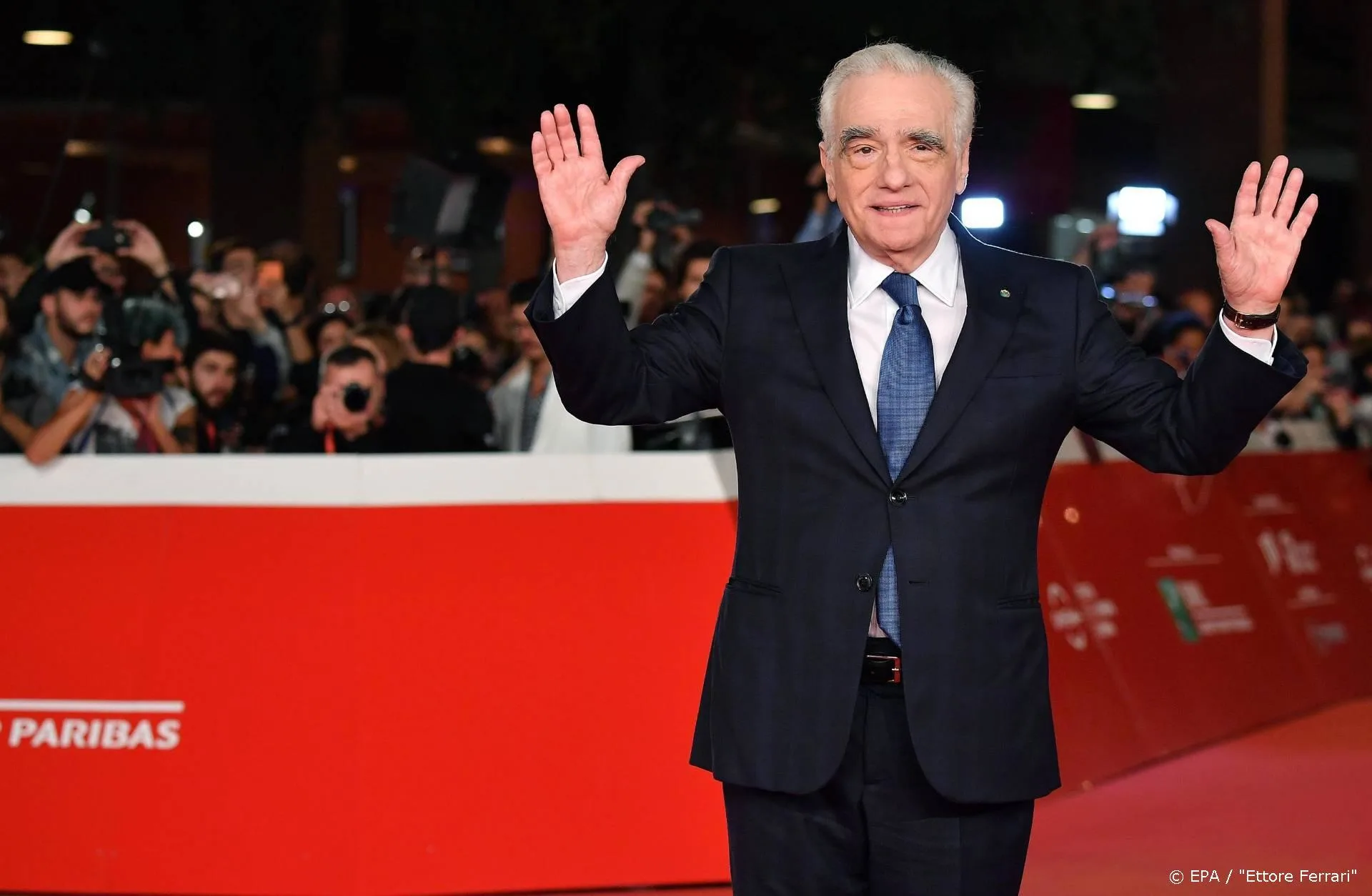 Netflix wint twee Oscars, ondanks 24 nominaties