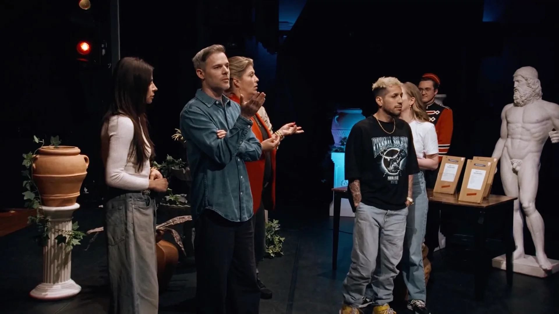 Droom van Jody Bernal komt uit