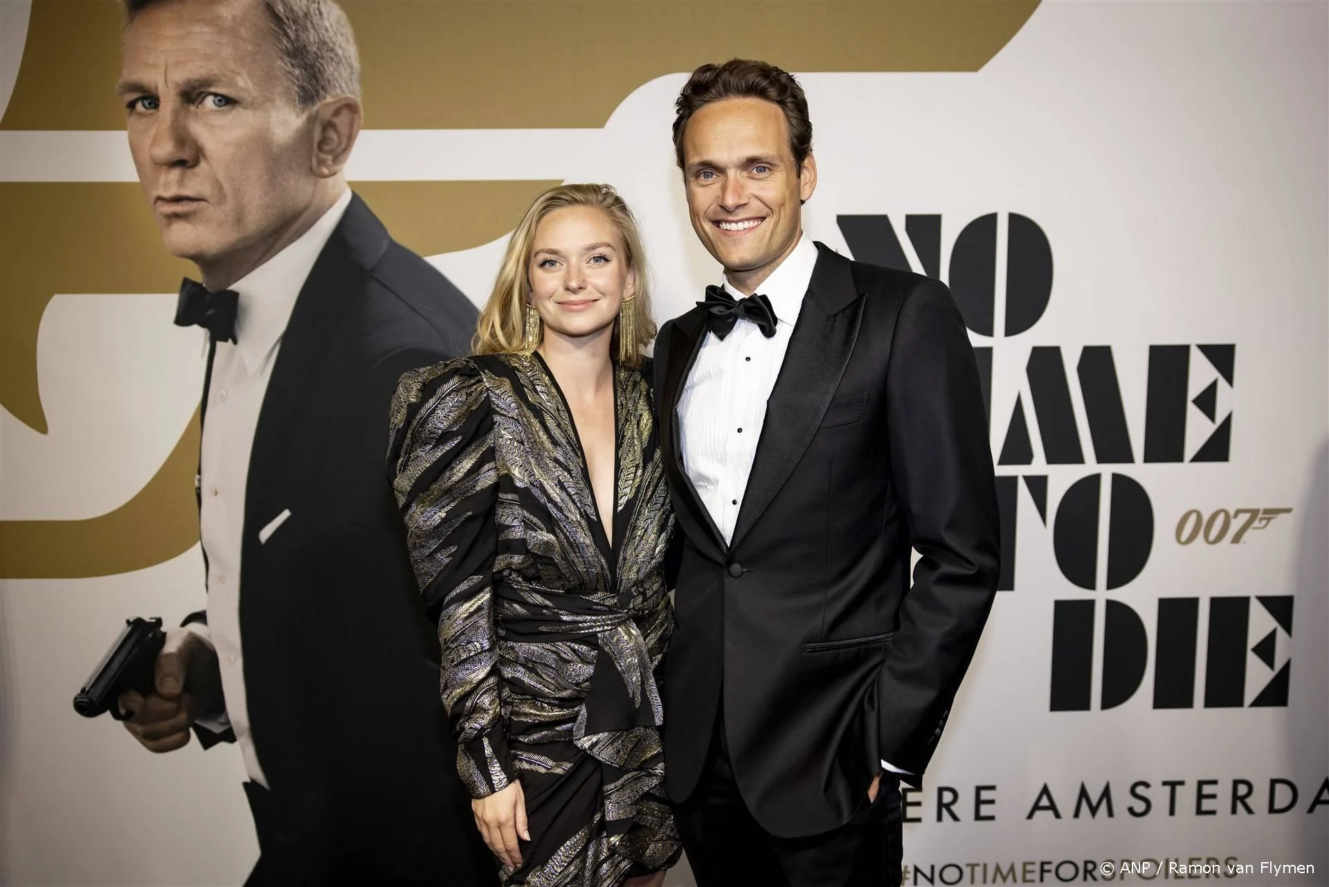 Pip Pellens verwelkomt dochter en deelt ontroerende foto 