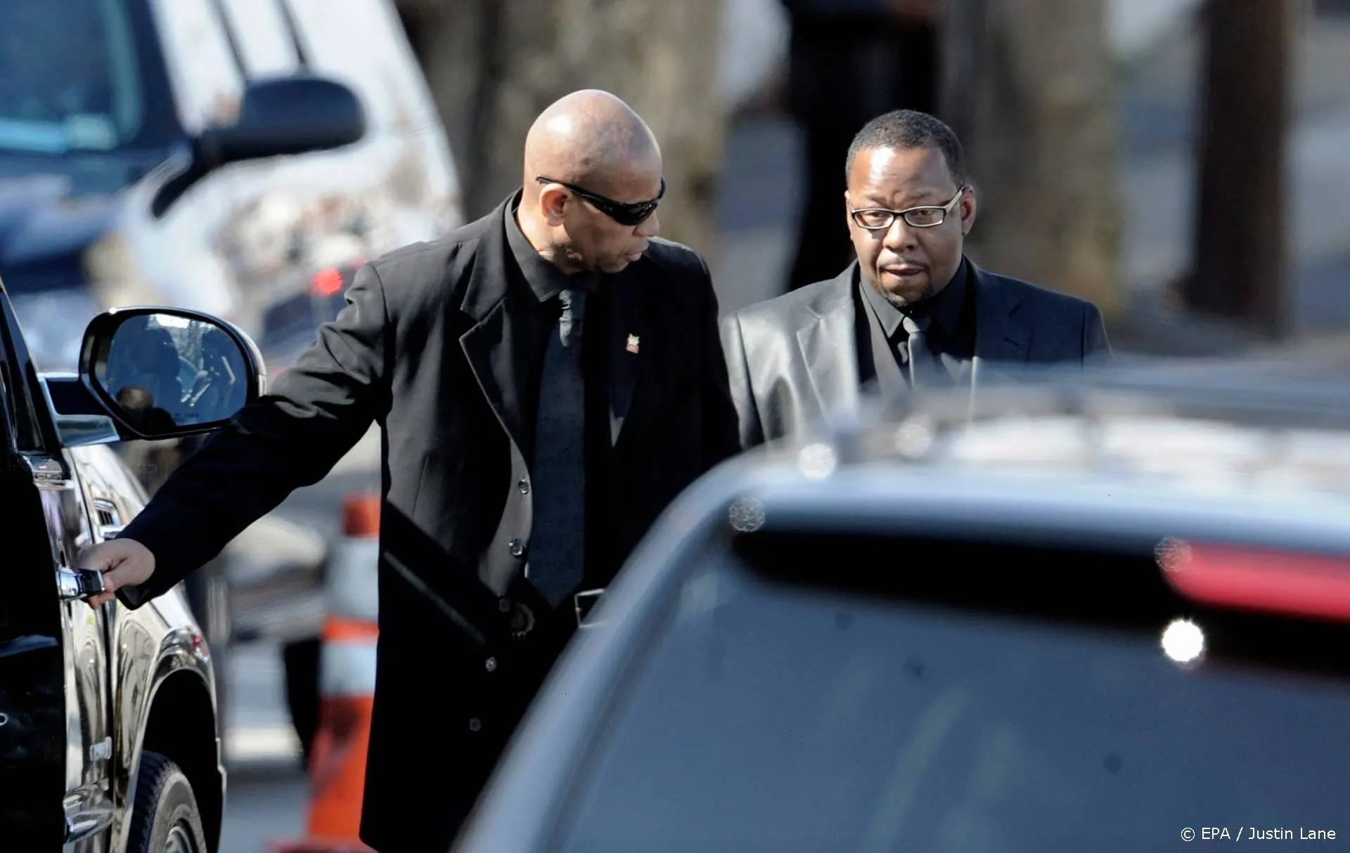 Zoon (28) van Bobby Brown overleden