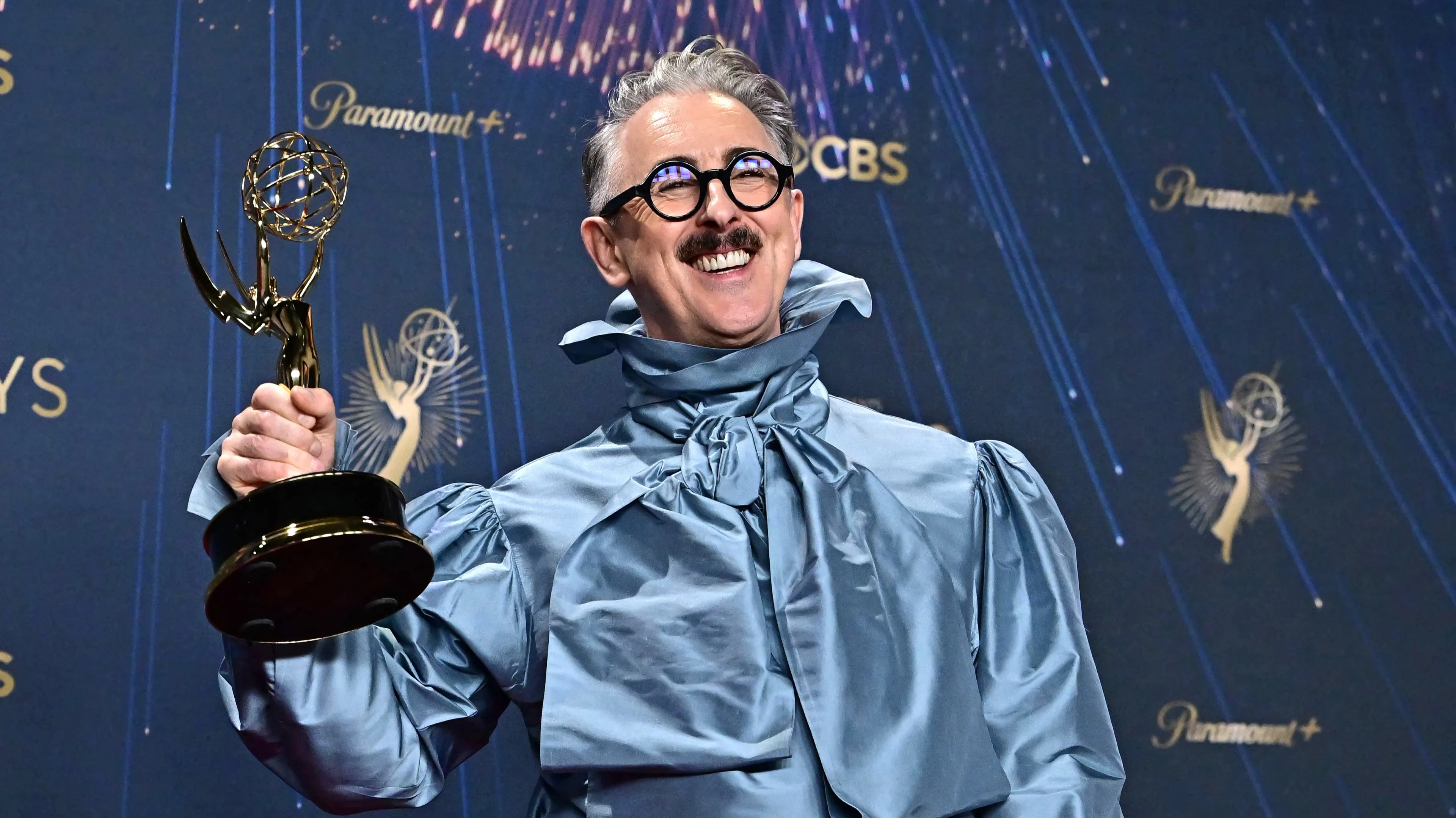 Zóveel Emmy's wint Amerikaanse versie De Verraders