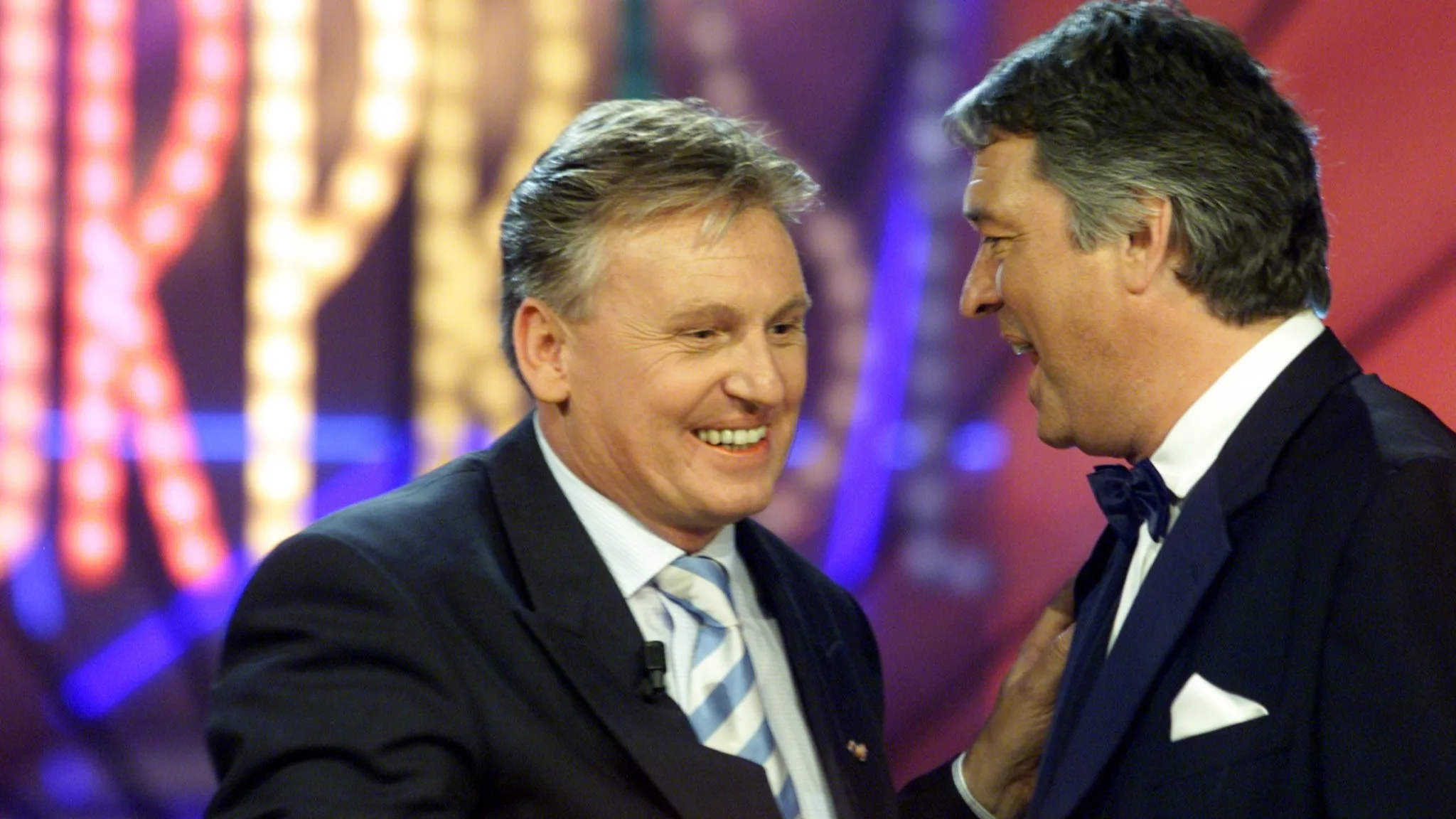 Henny Huisman over gemis Ron Brandsteder: 'Je voelt je geamputeerd' 