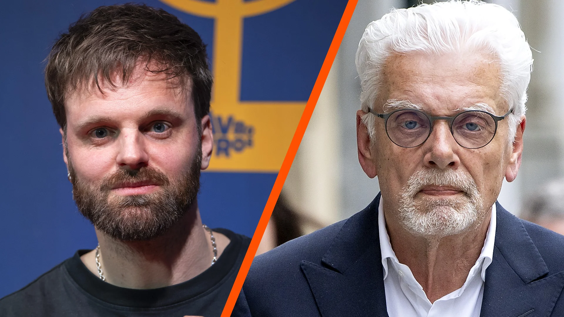 Tim Hofman haalt uit naar Jan Slagter: 'Misbruik van je positie'