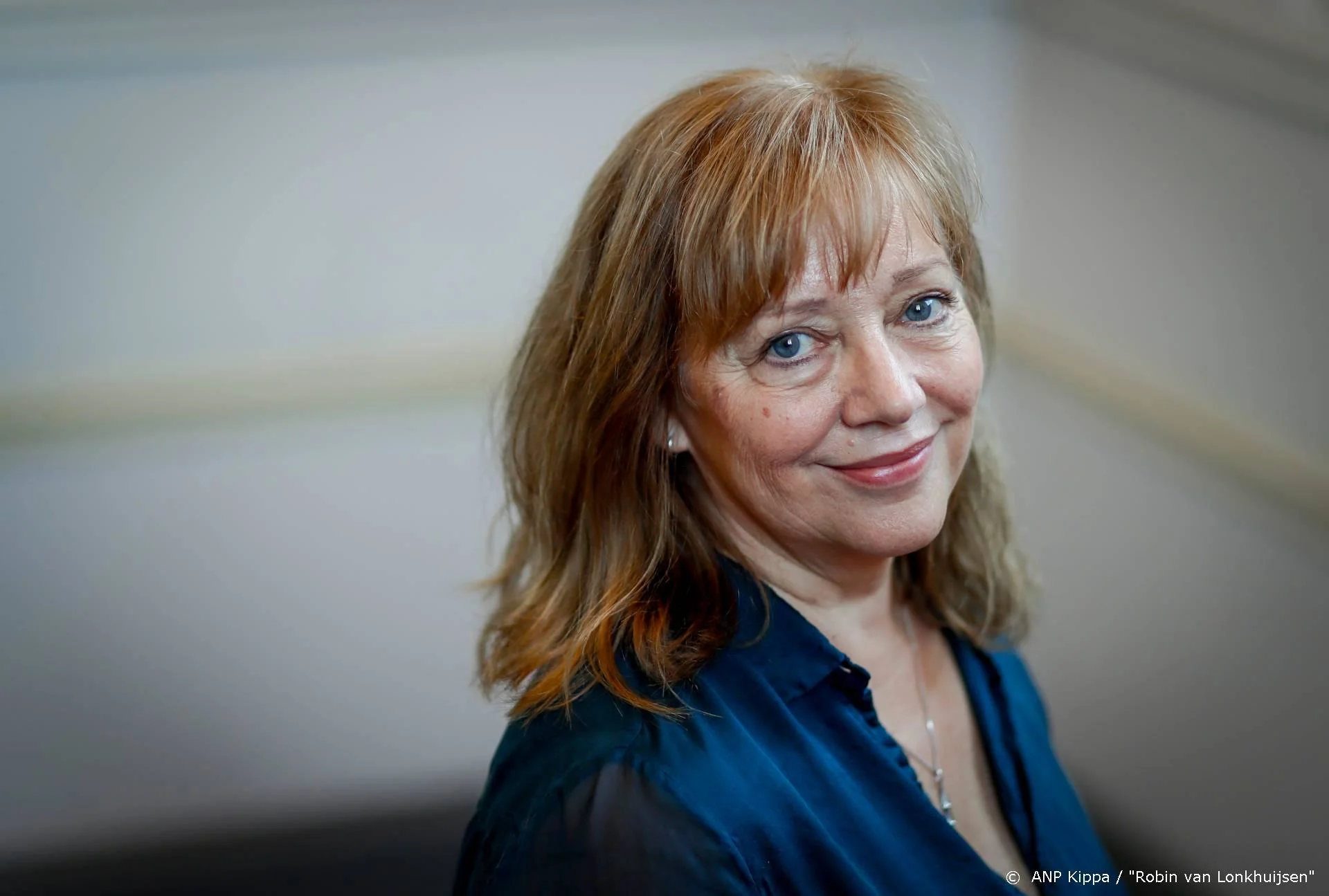 De Dirigent van Maria Peters gaat naar Amerikaanse festival