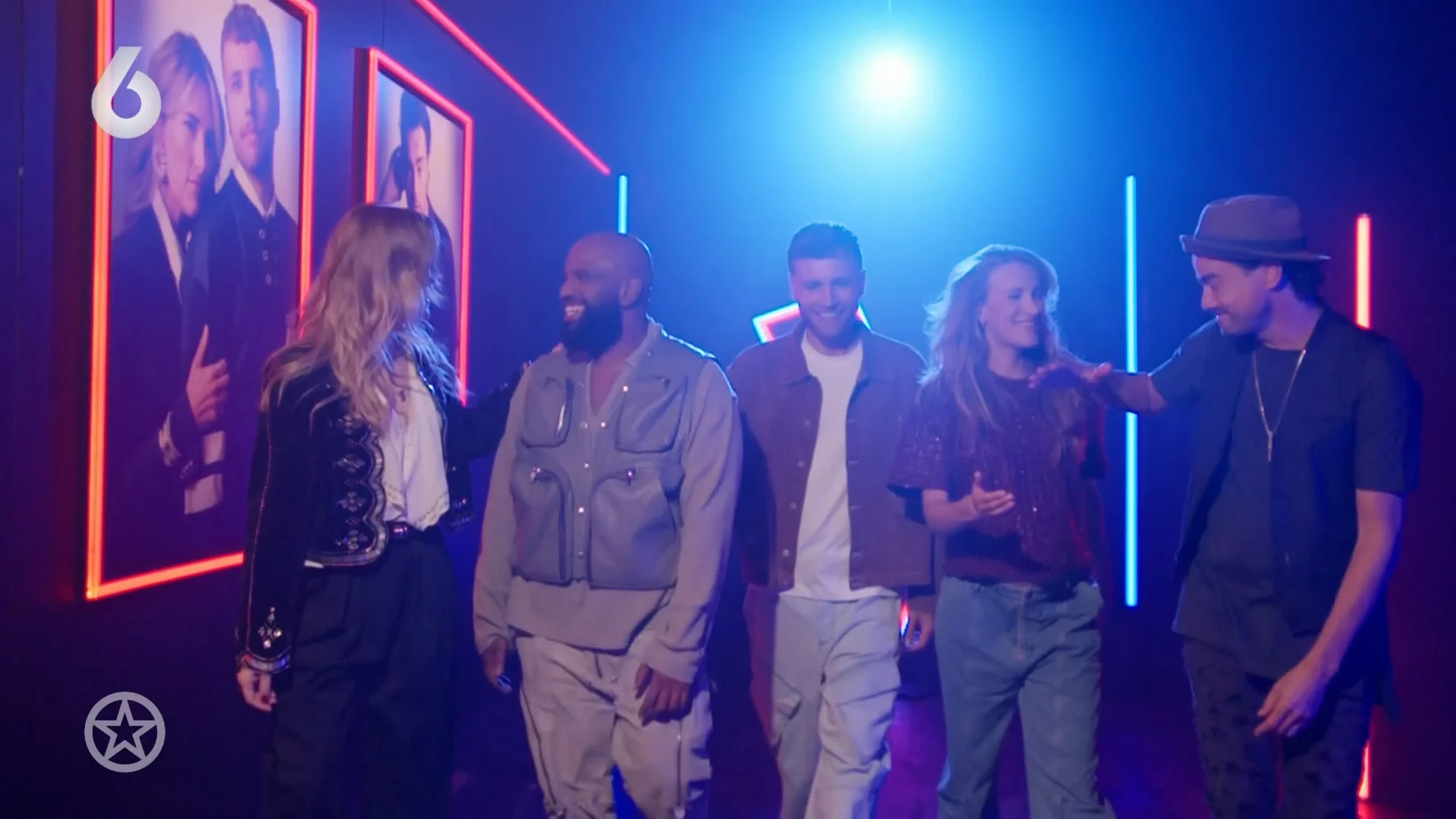 Alles wijst op een spannend nieuw seizoen van The Voice