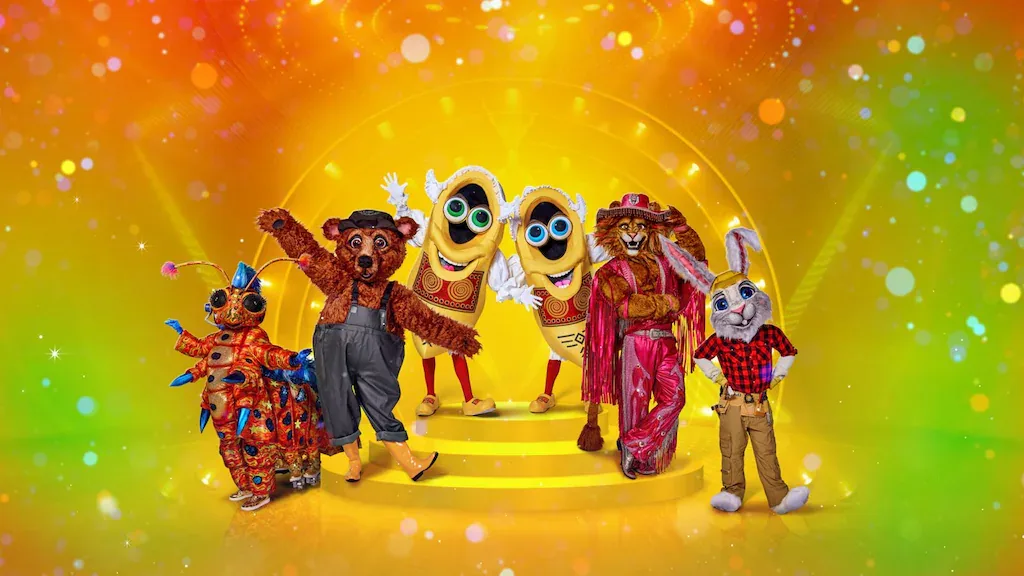 The Masked Singer-kijkers snappen niks van keuze publiek