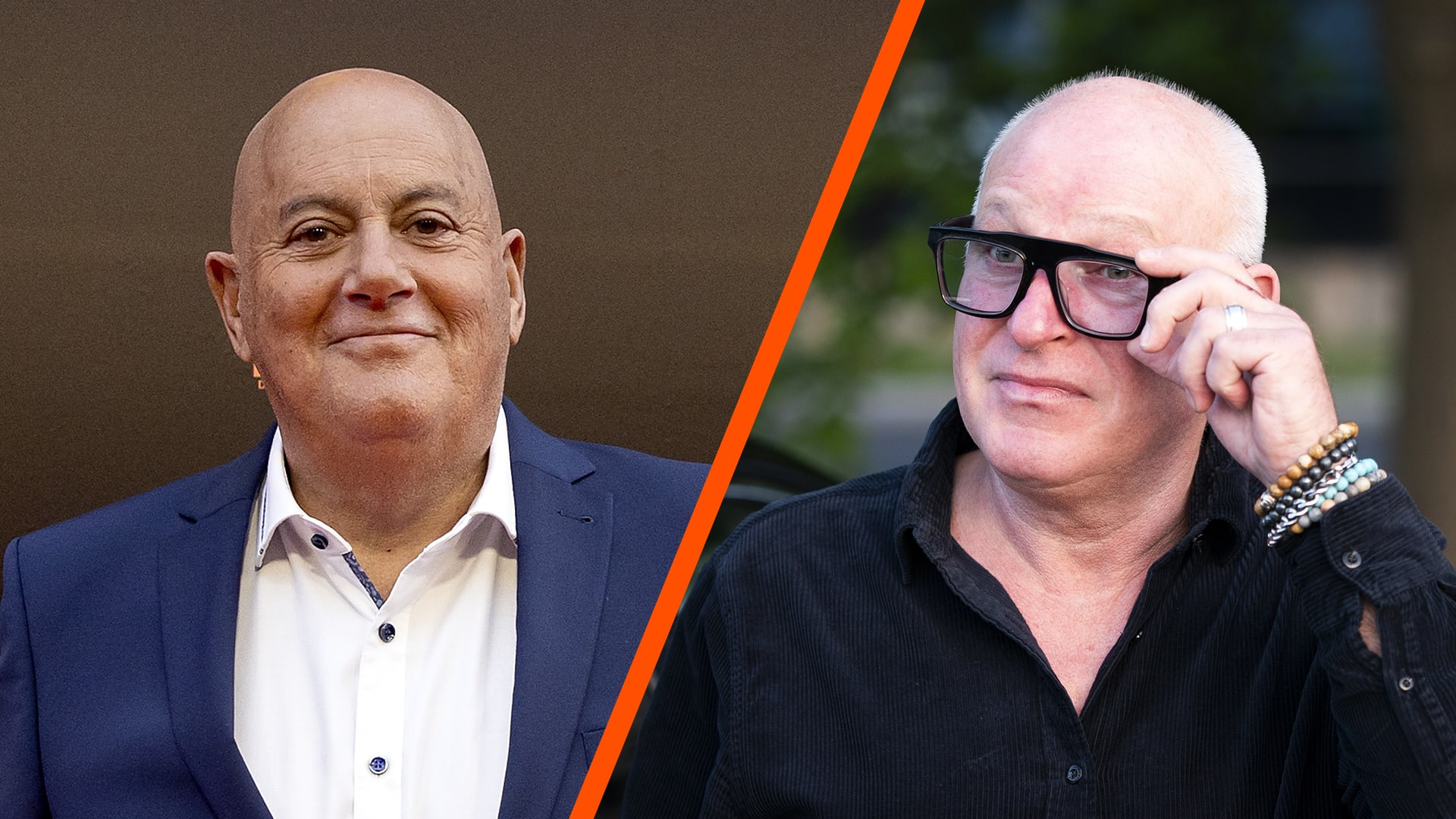 Jack van Gelder geeft duidelijkheid na uithaal Gijp