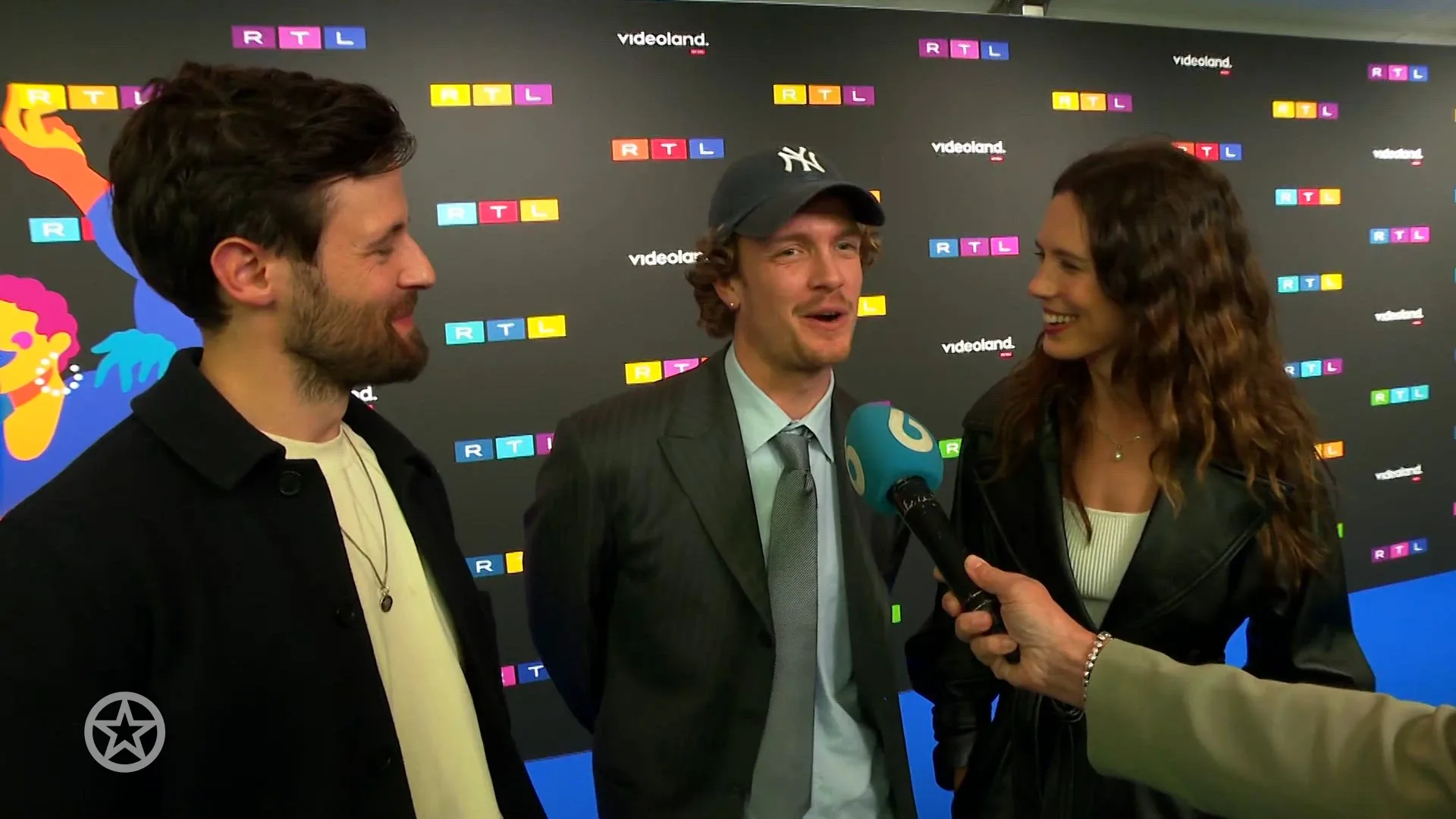 Castleden Maxima over seizoen twee