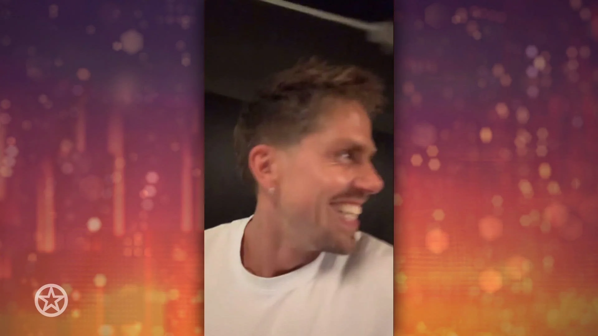 André Hazes reageert op liefdesgerucht: 'Dieptepunt'