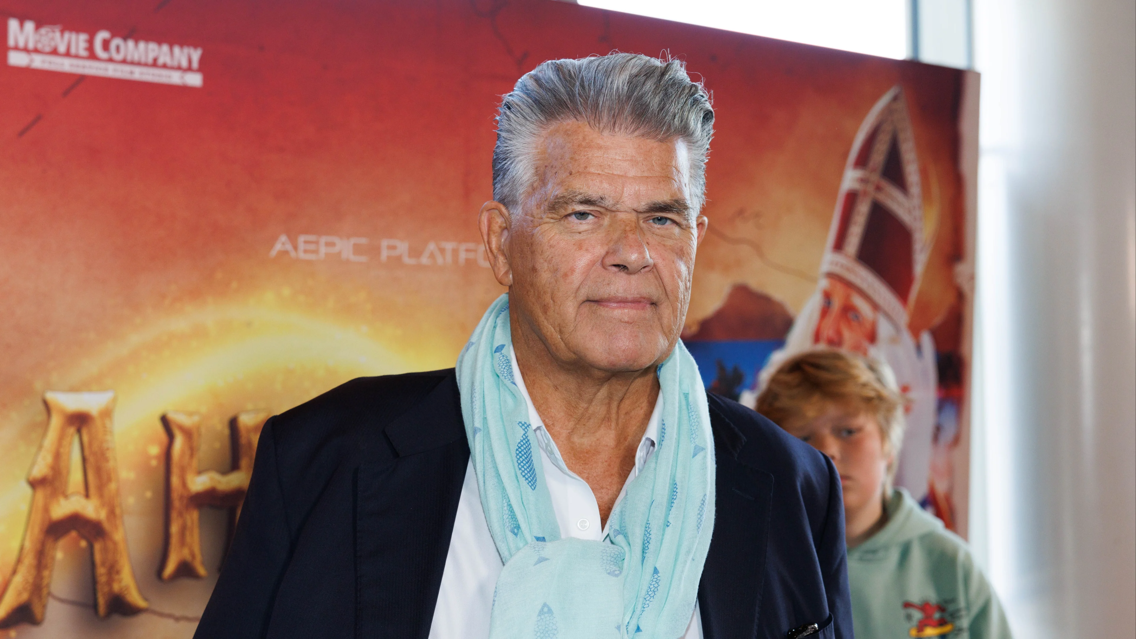 Tiende kind voor Emile Ratelband