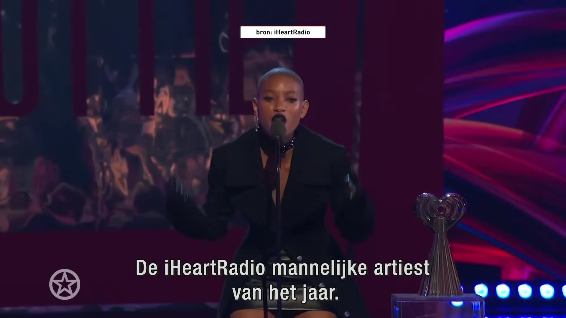 Het succes van Lil Nas X