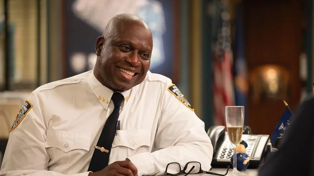 Brooklyn Nine-Nine-acteur Andre Braugher overleden op 61-jarige leeftijd