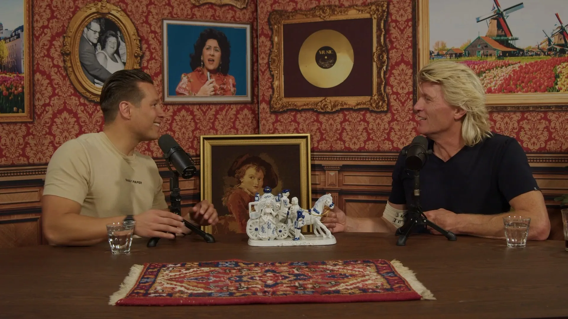 Alles Voor De Show: Hans Klok over onvergetelijke optredens