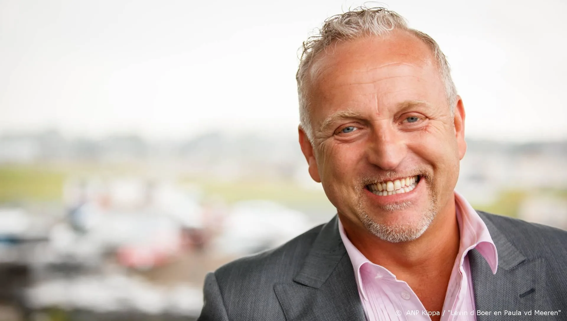 Gordon hoopt ook steentje bij te dragen aan succes SBS6