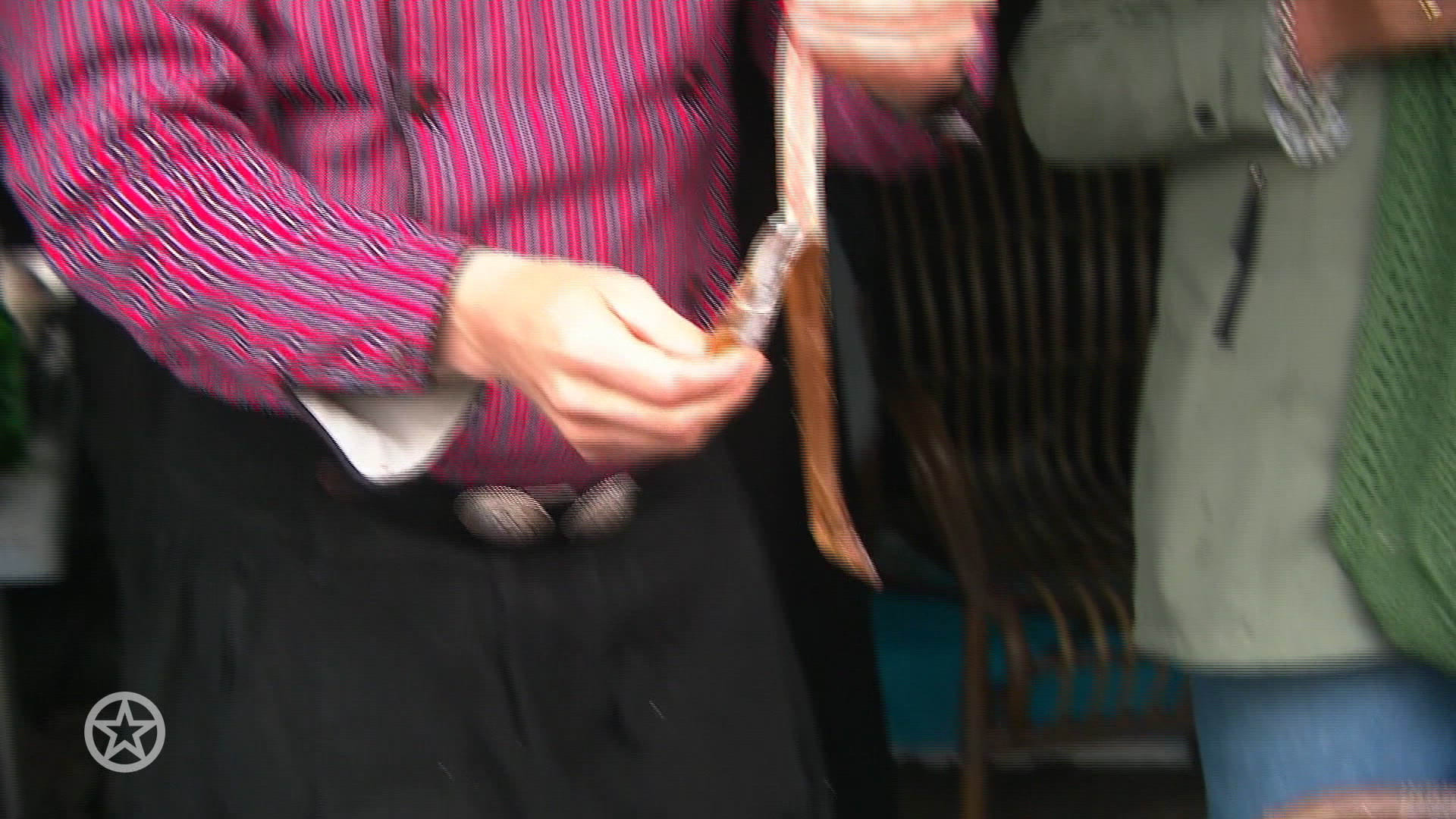 Urkerdag 2025 met Greetje Hakvoort