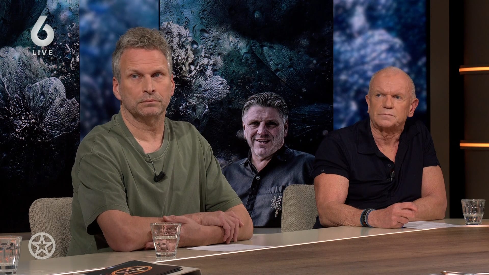 Kok Jonnie Boer overleden