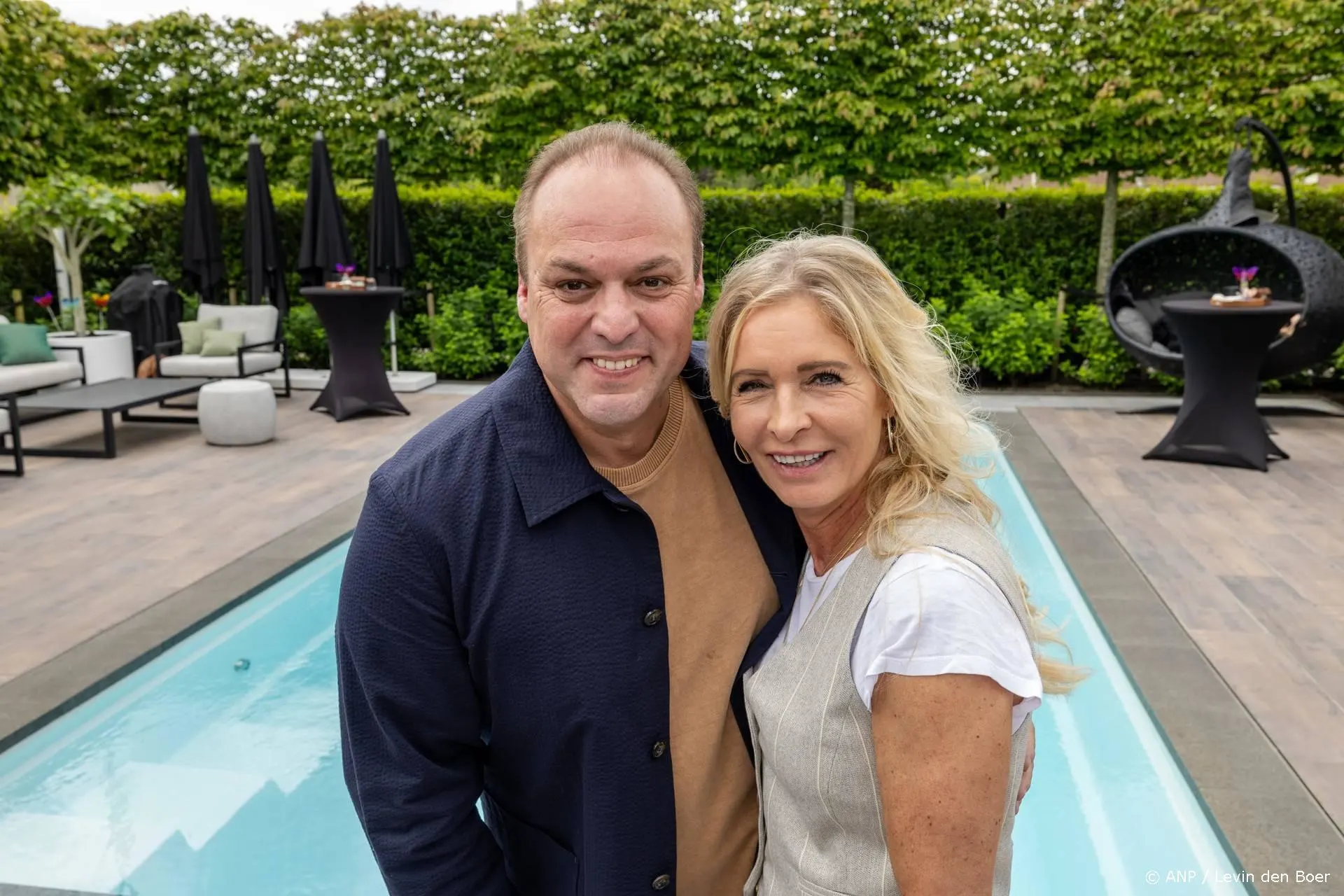 Mariska Bauer weer in ziekenhuis beland: 'Nu is het afwachten'