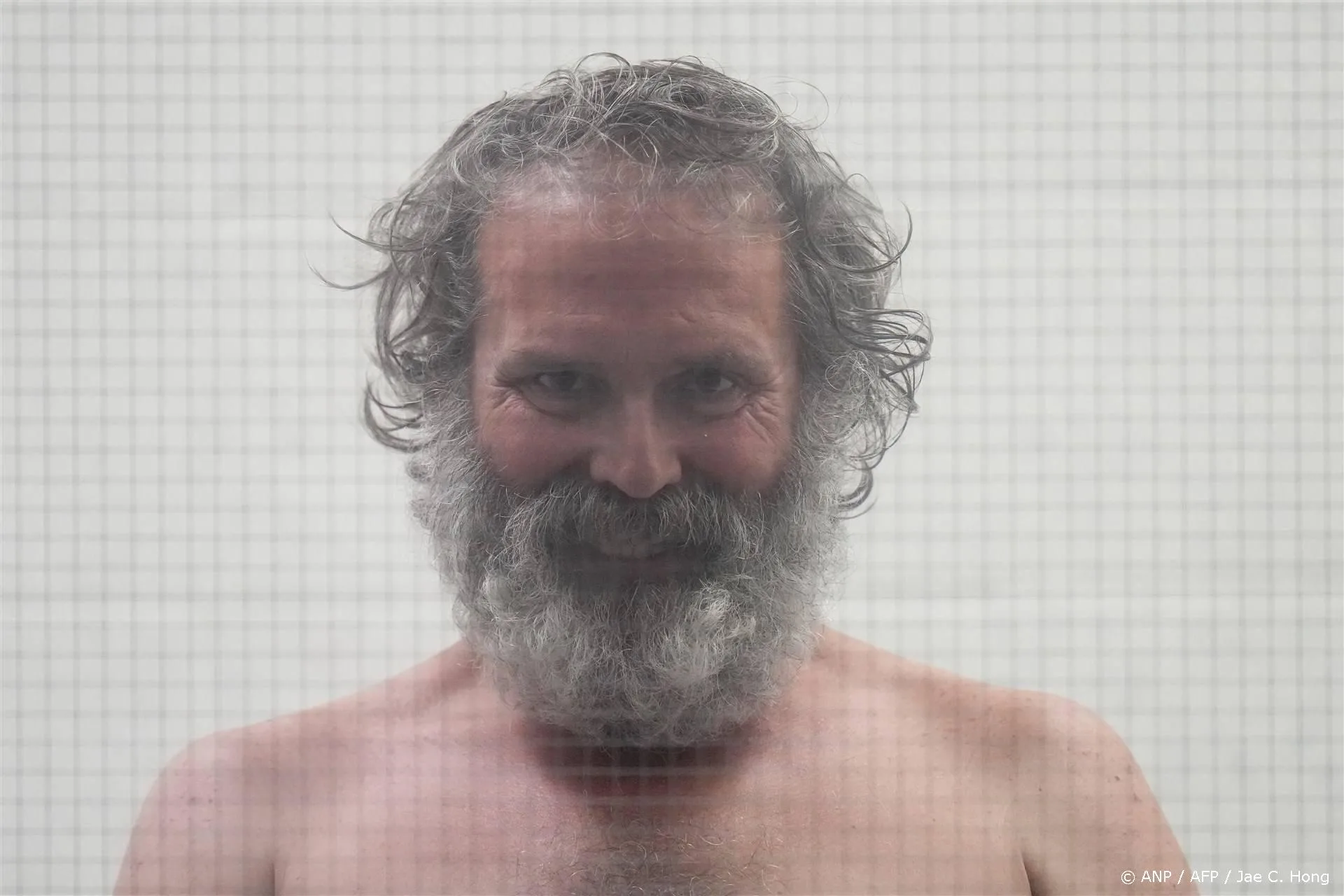 Dit is de stalker van Jennifer Aniston die haar villa binnenreed 