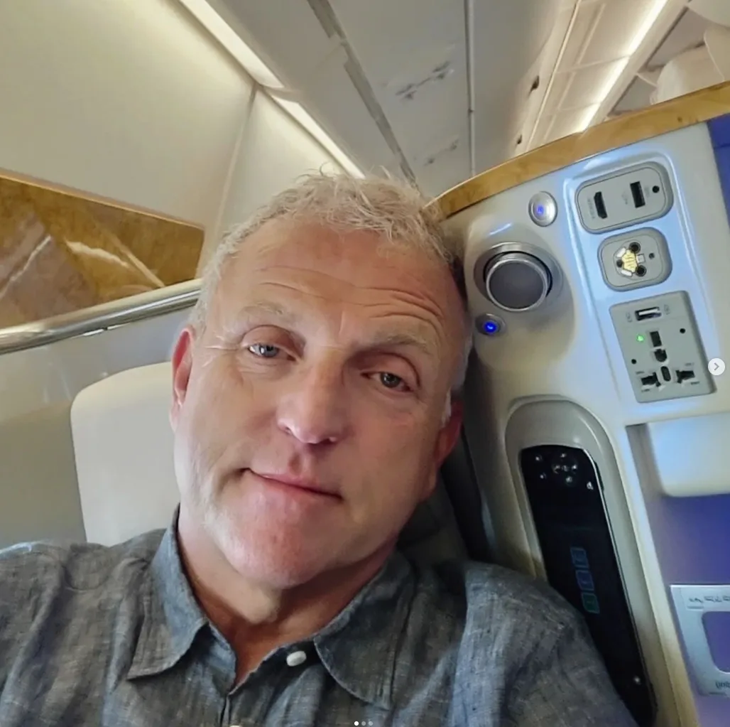 Gordon in geldnood? 'Zanger neemt pijnlijk besluit'