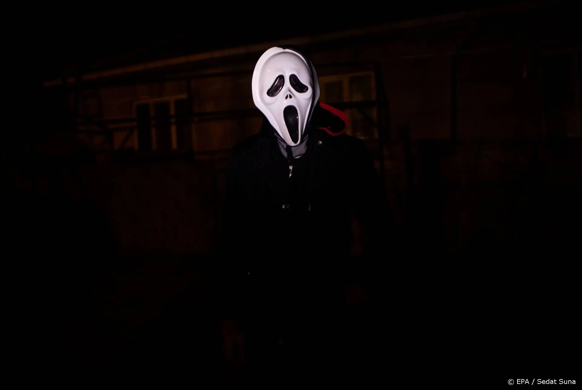 Vijfde Scream-film heet Scream