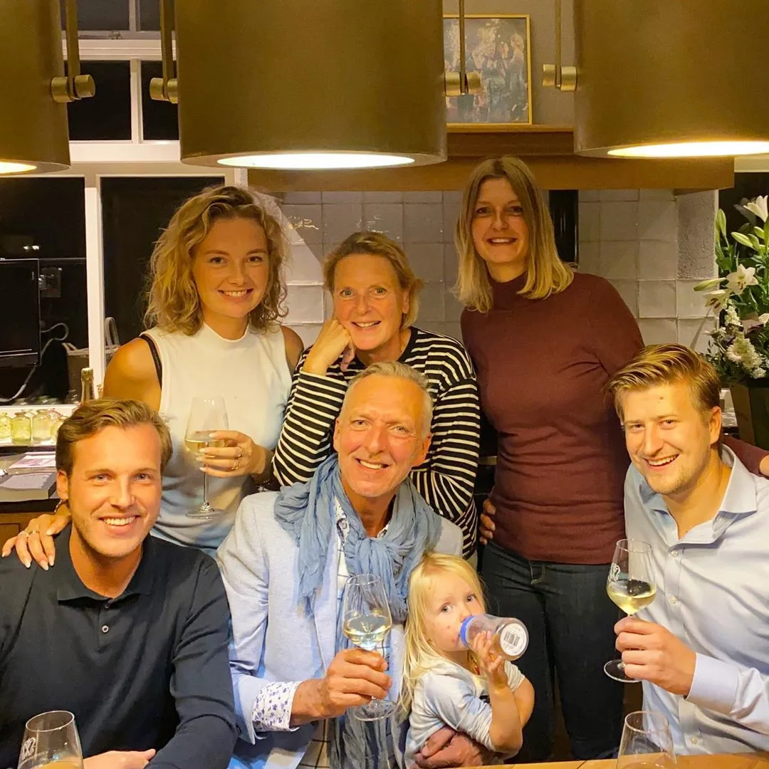 Toekomstplannen voor Maxime en Leroy