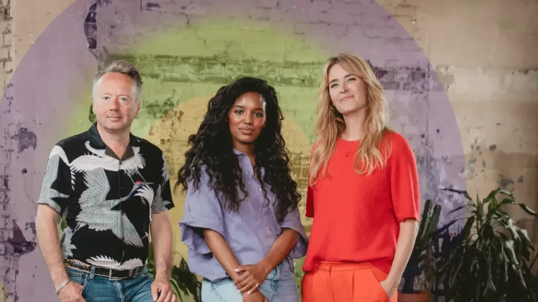 Nieuwe Spoorloos-gedupeerde hevig geëmotioneerd: 'Ben zó verdrietig en zó boos'