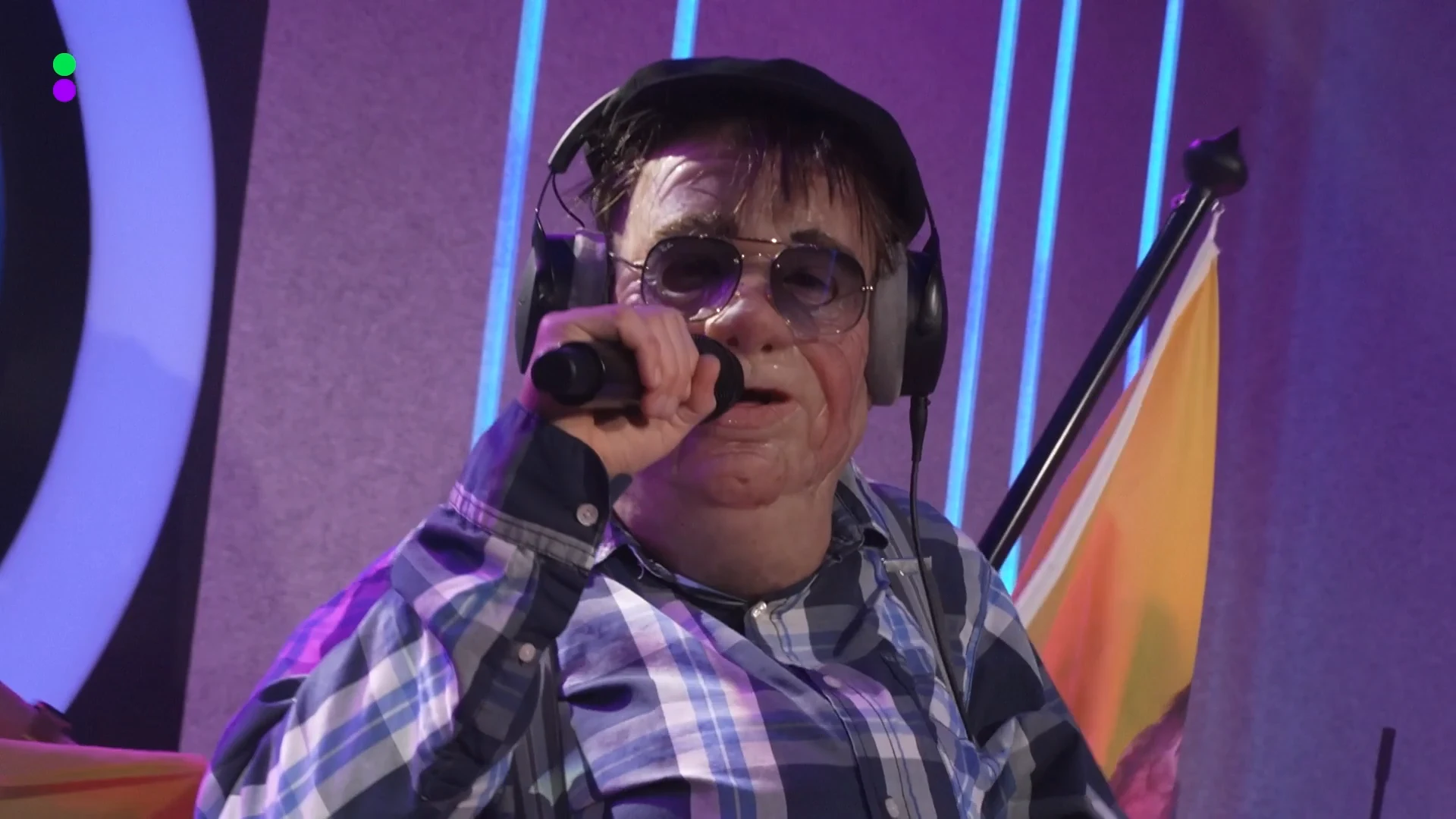 Dit is de grote liefde van Boer Harm