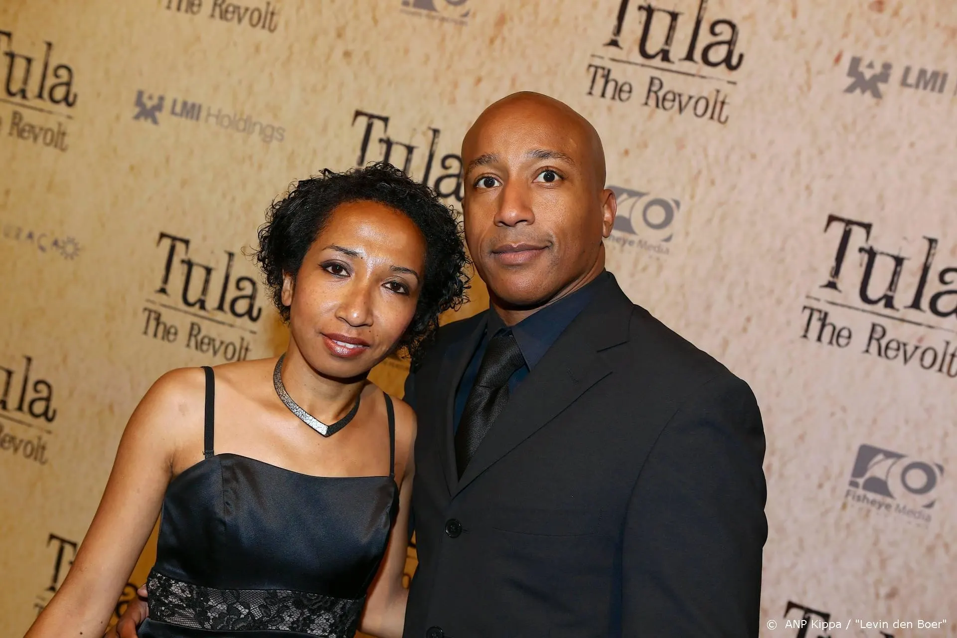 Management keurt geweld Raymi Sambo af